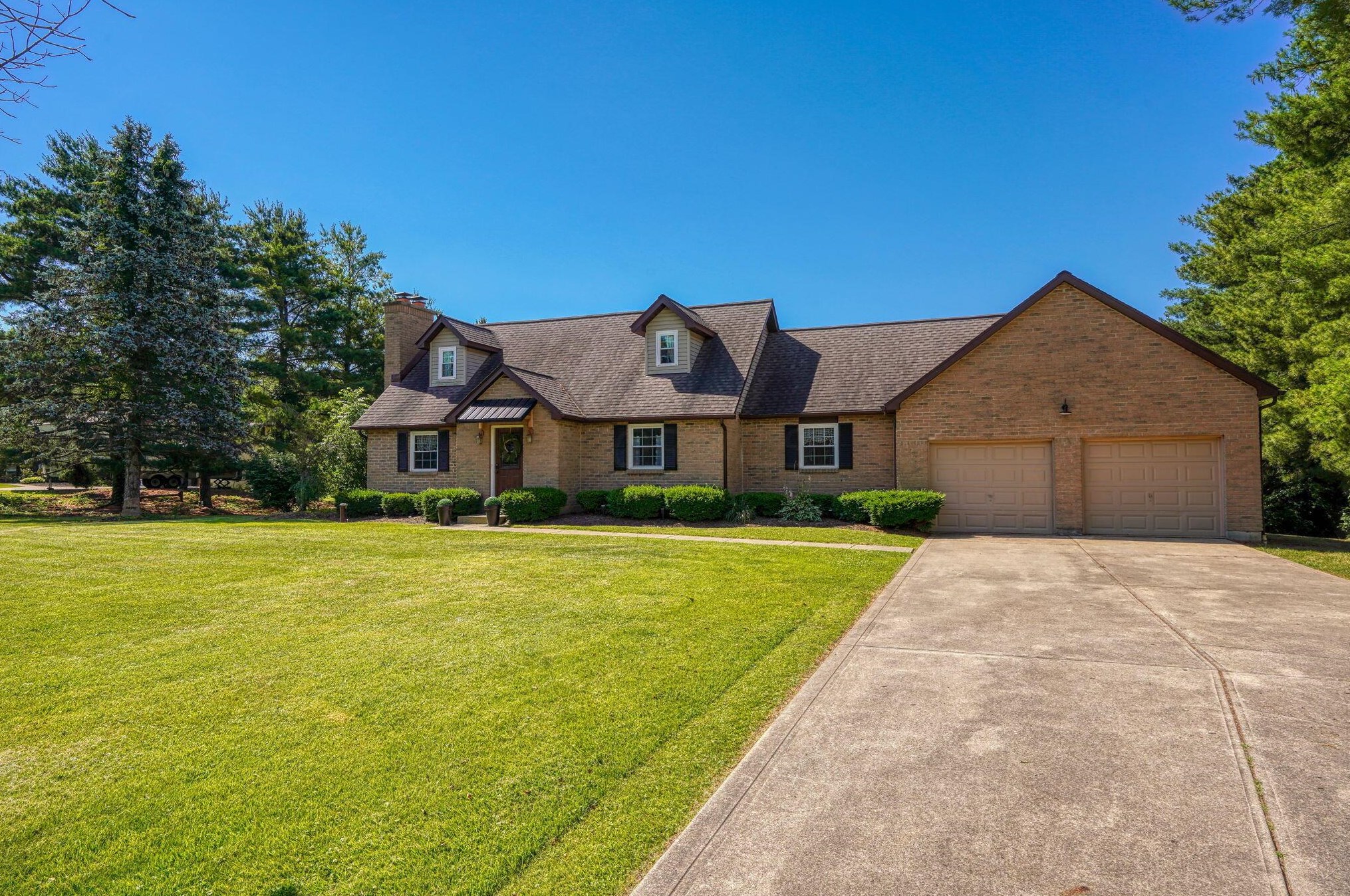 8667 Mount Union Nw Ct, Lancaster, OH 43130