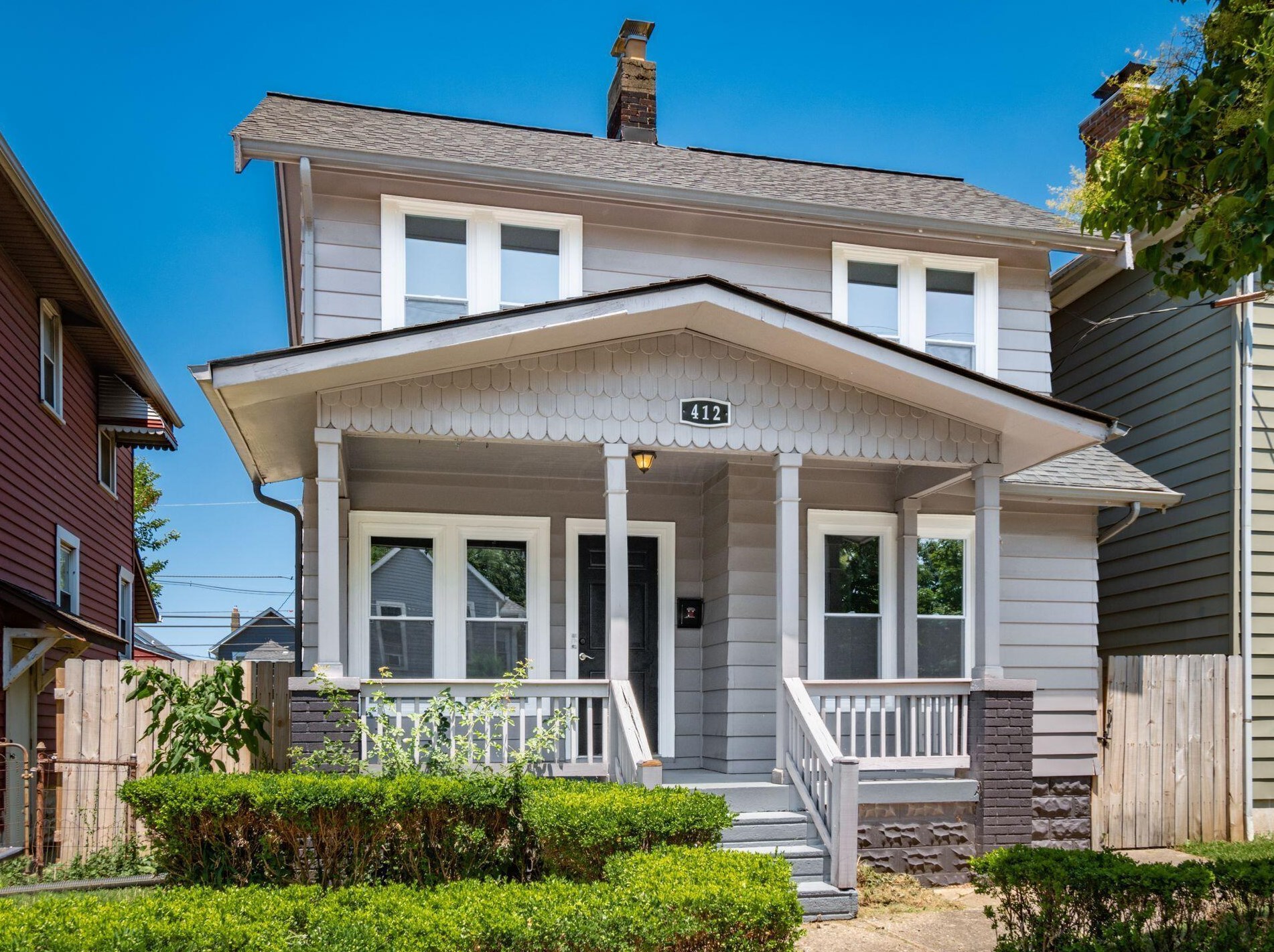 412 Jenkins Ave, Columbus, OH 43207-1237