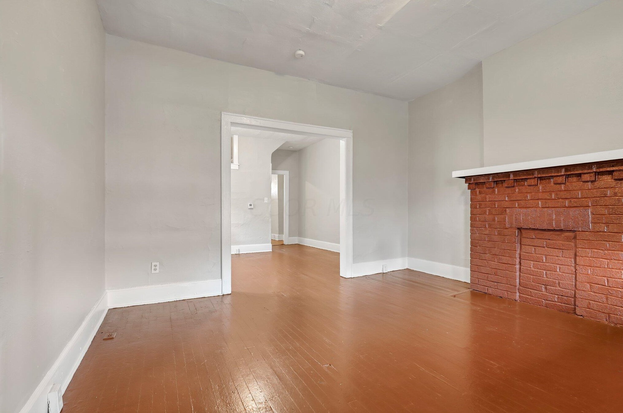 1336 Sullivant Ave, Columbus OH  43223-1334 exterior