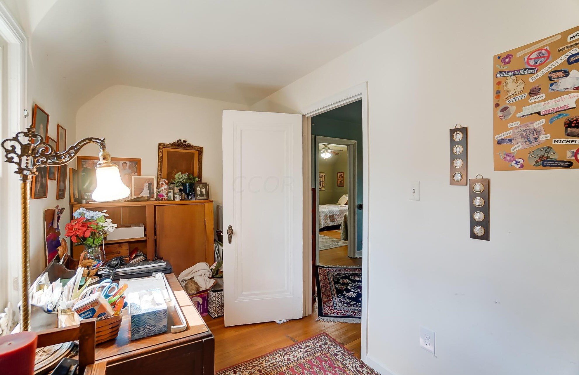 1496 Essex Rd, Columbus OH  43221-3845 exterior