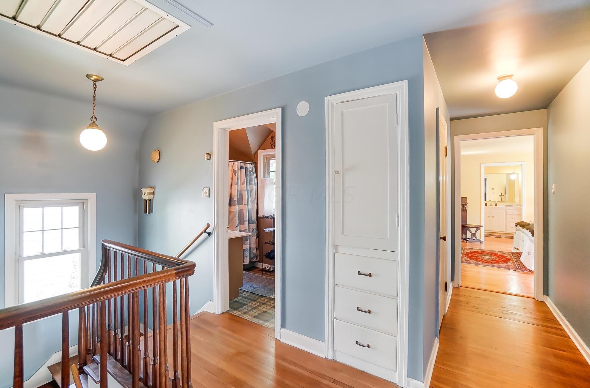 1496 Essex Rd, Columbus OH  43221-3845 exterior