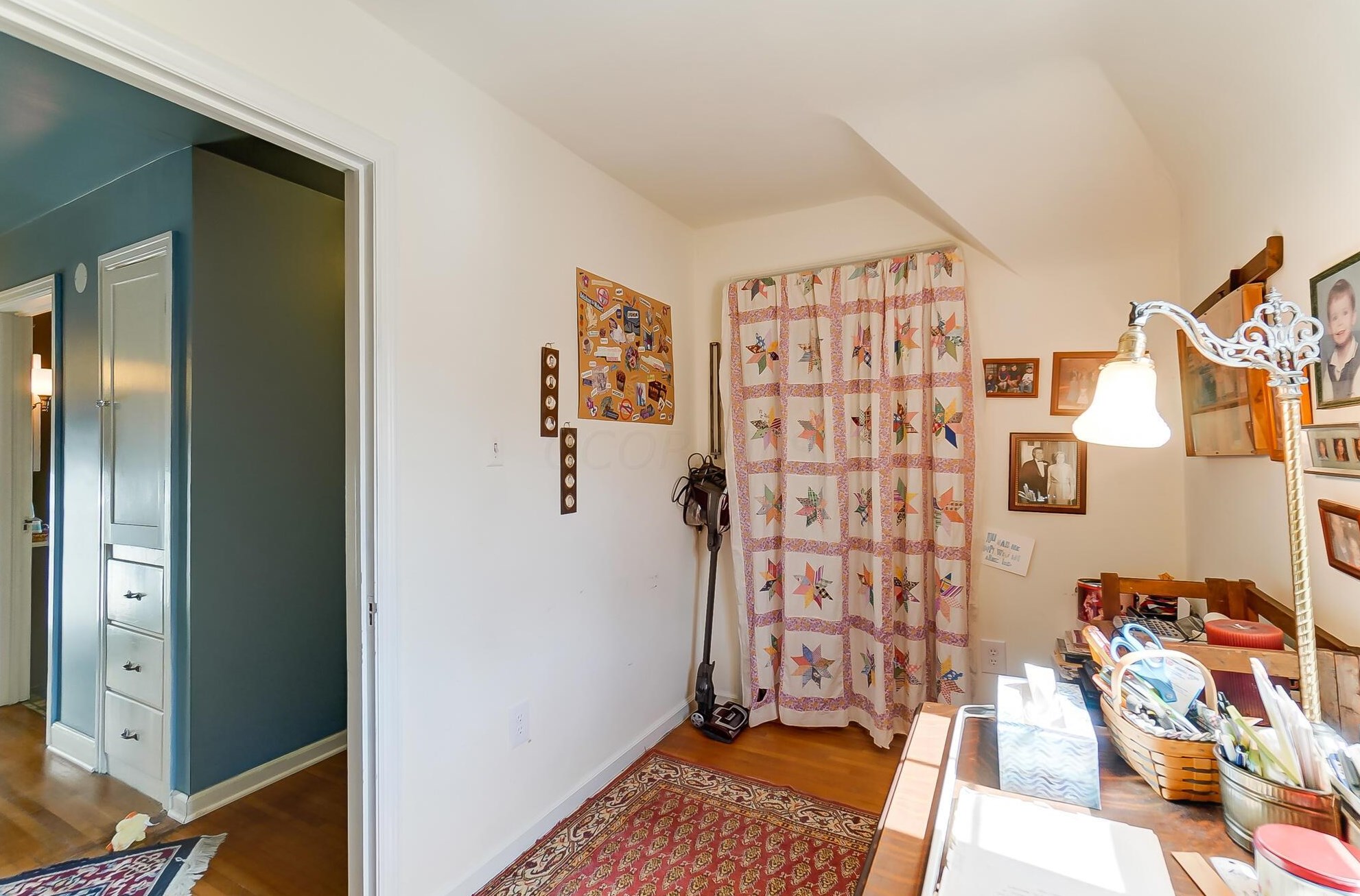 1496 Essex Rd, Columbus OH  43221-3845 exterior