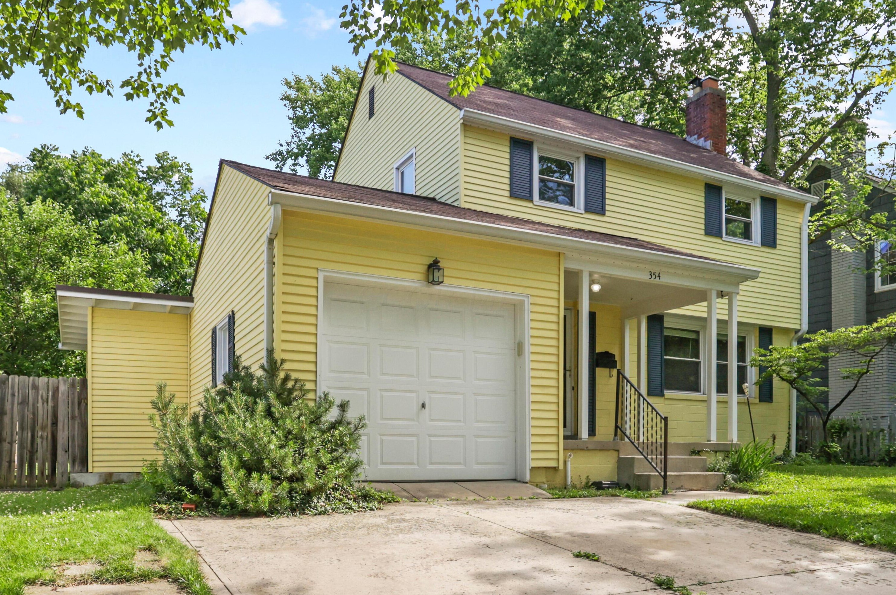 354 Park Blvd, Sharon Township, OH 43085