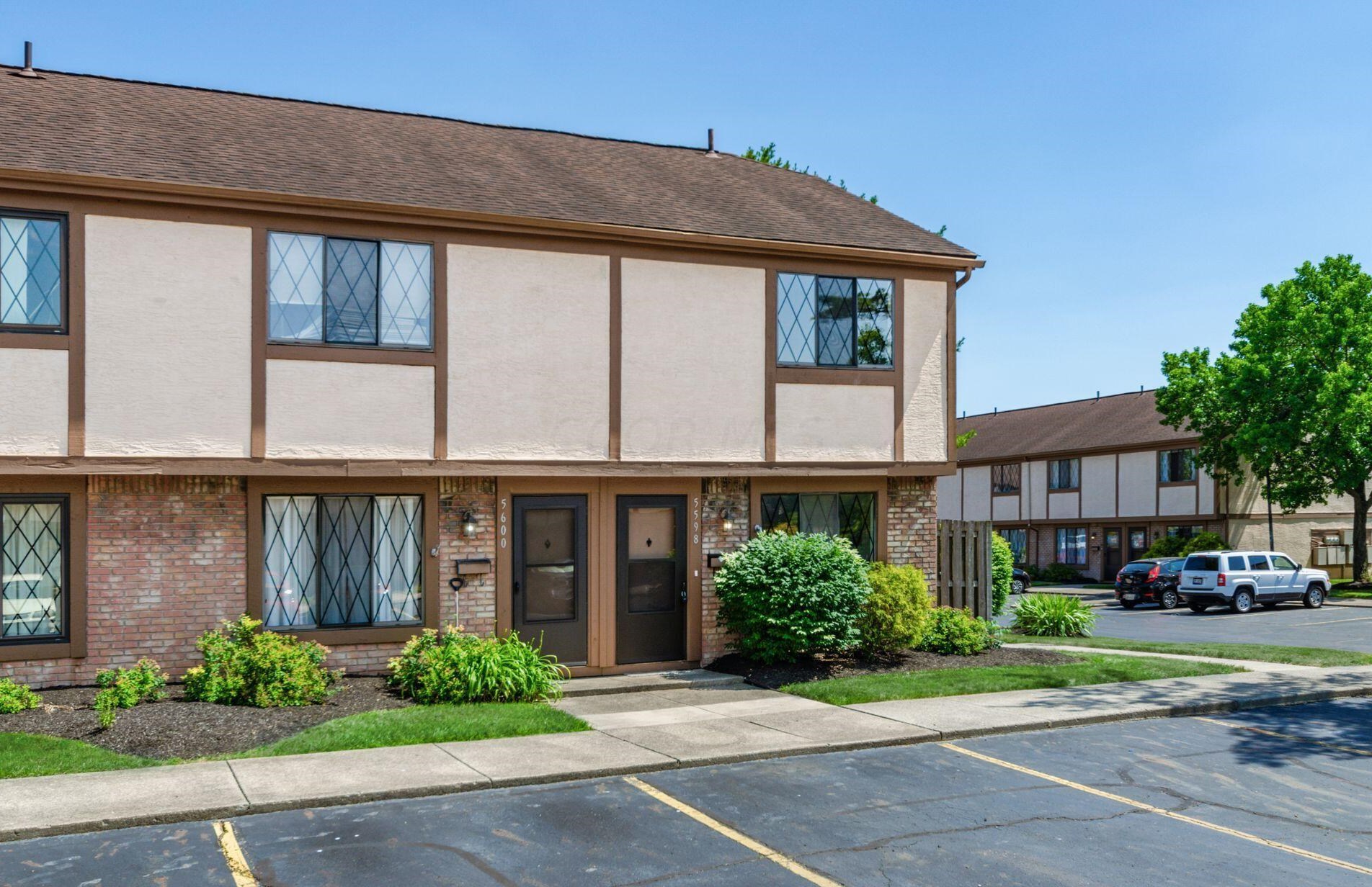 5598 Cartwright Ln, Columbus, OH 43231-3124