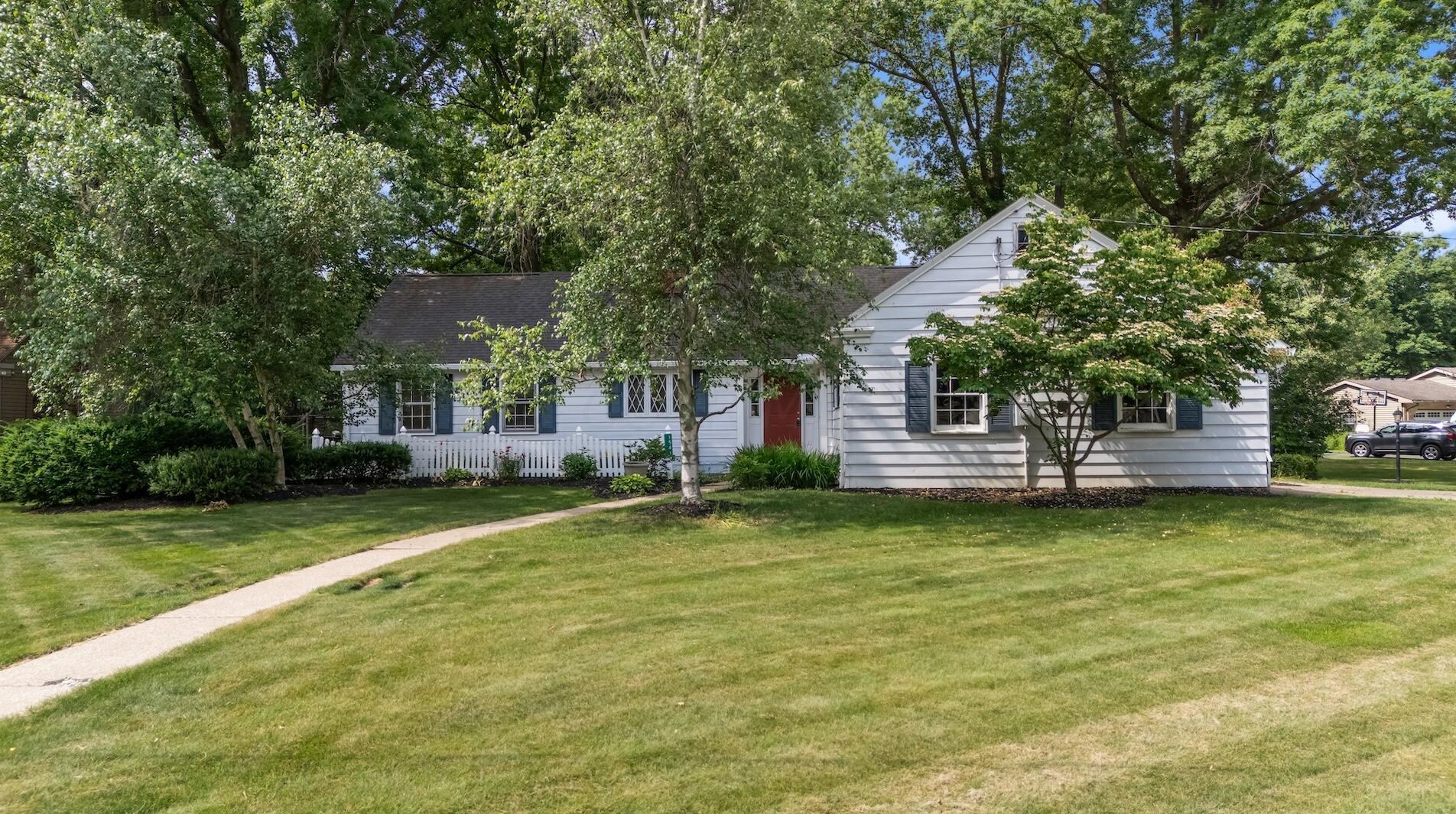1541 Edgewood Dr, Widowville, OH 44805