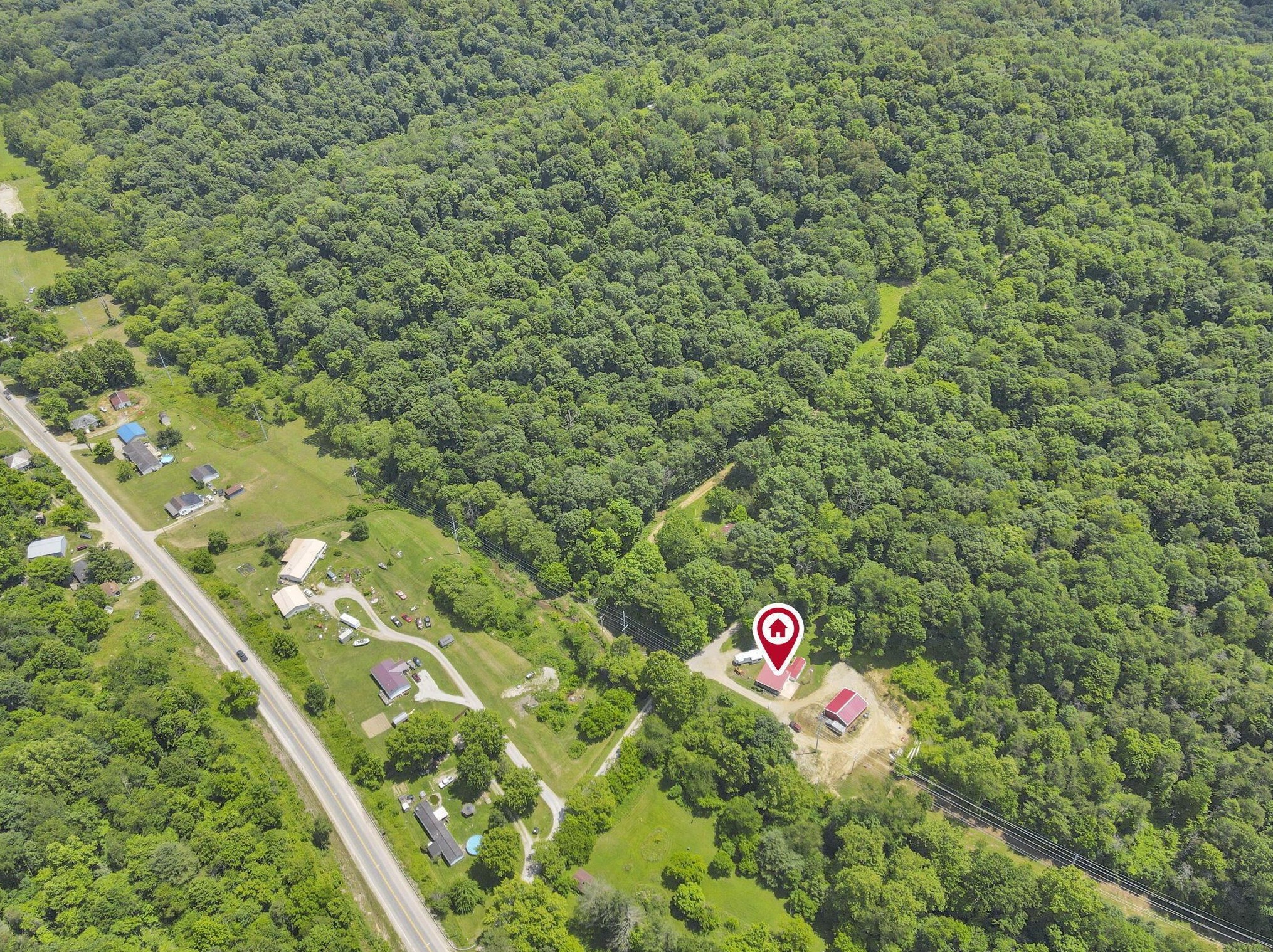6369 State Route 93 Se, Shawnee, OH 43782