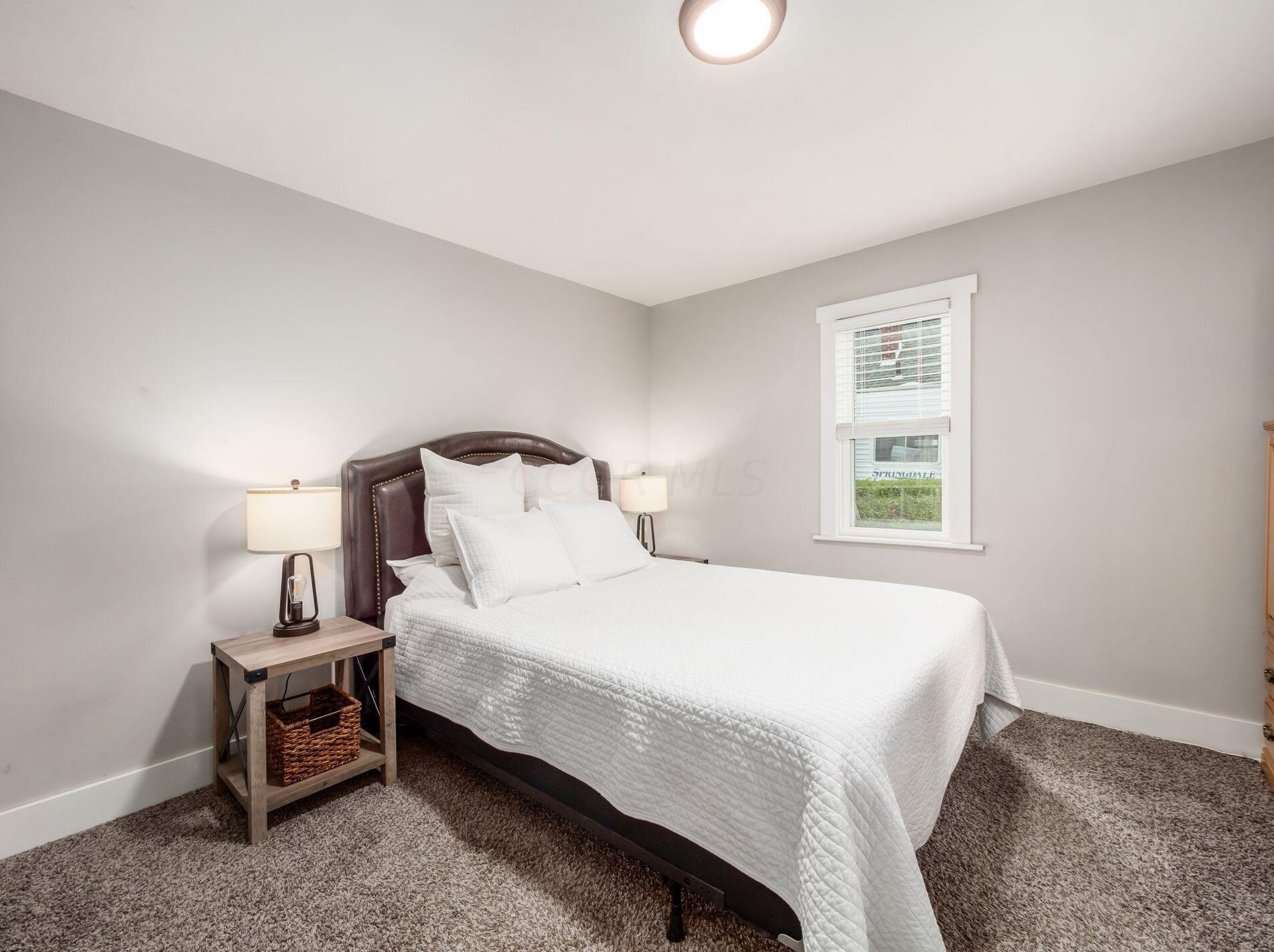 2272 Grasmere Ave, Columbus OH  43211-2010 exterior