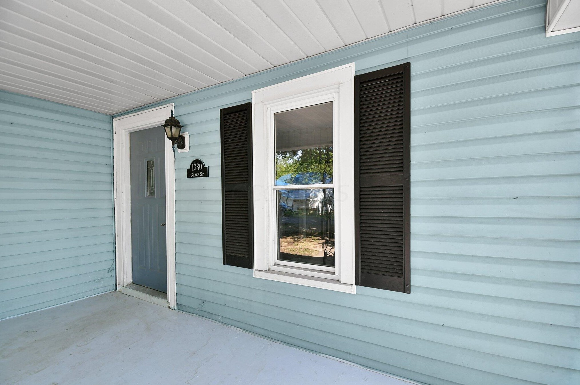 1330 Grace St, Washington Court House, OH 43160