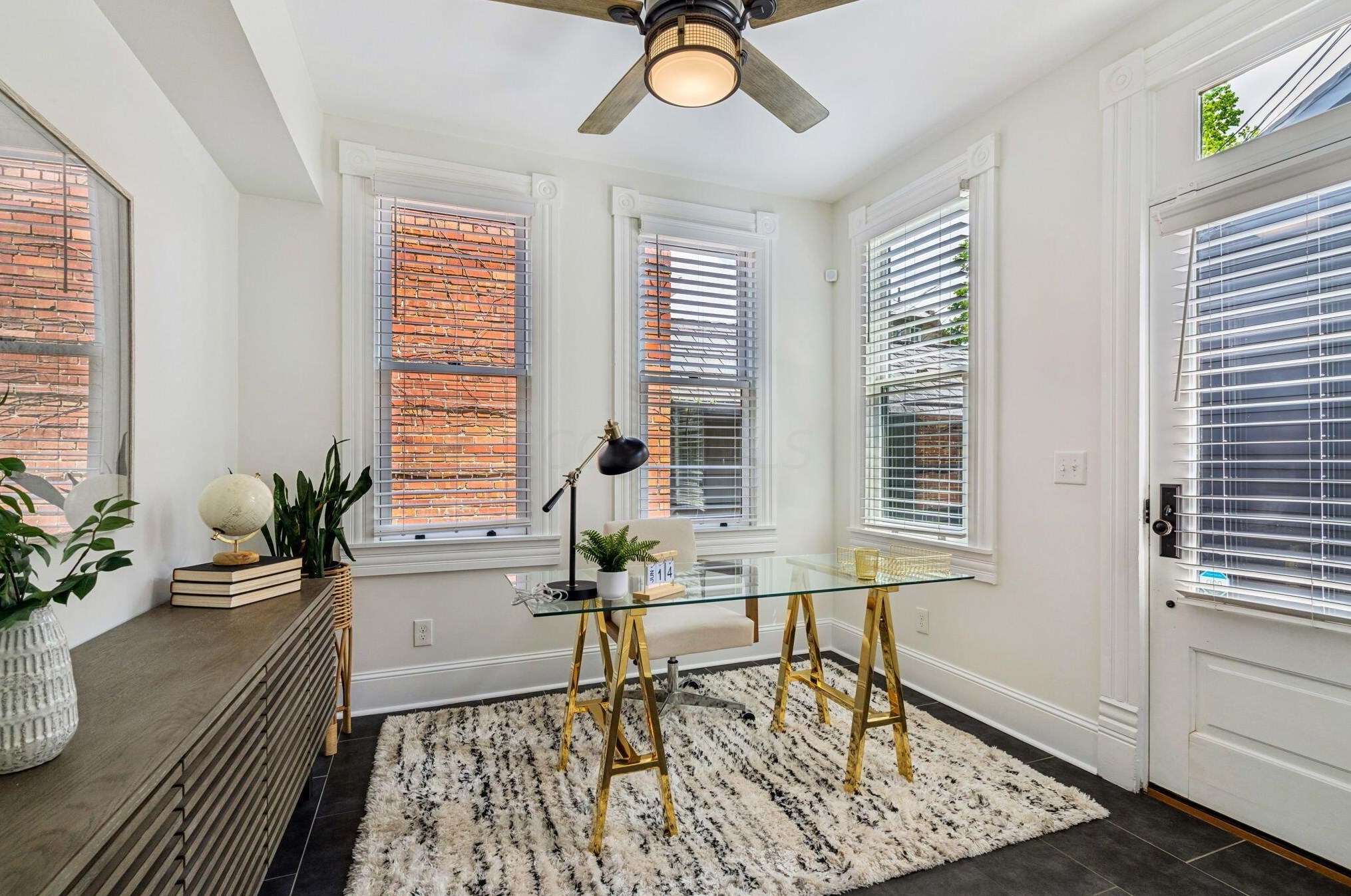 181 Thurman Ave, Columbus OH 43206-3216 exterior