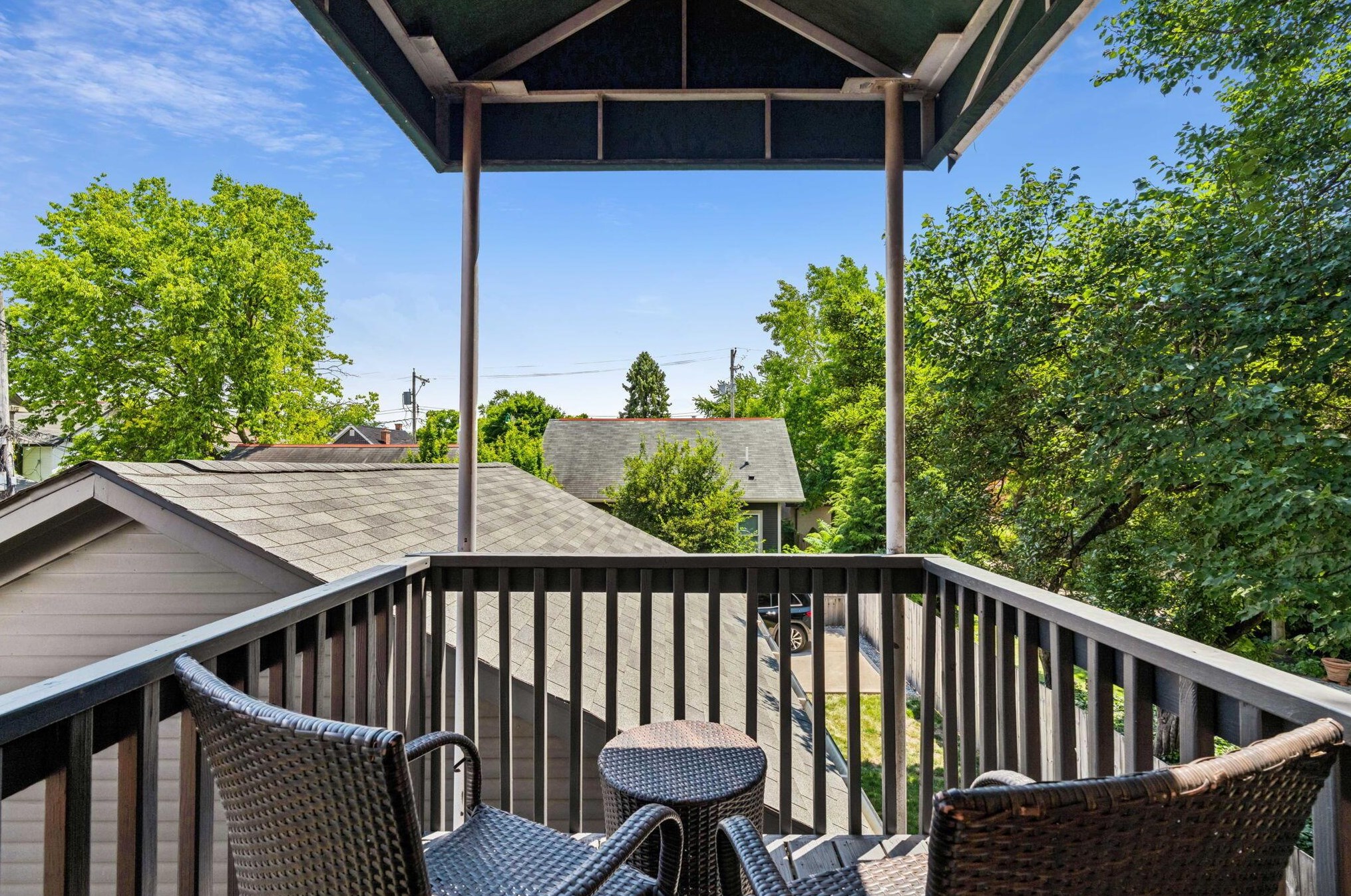 181 Thurman Ave, Columbus OH 43206-3216 exterior