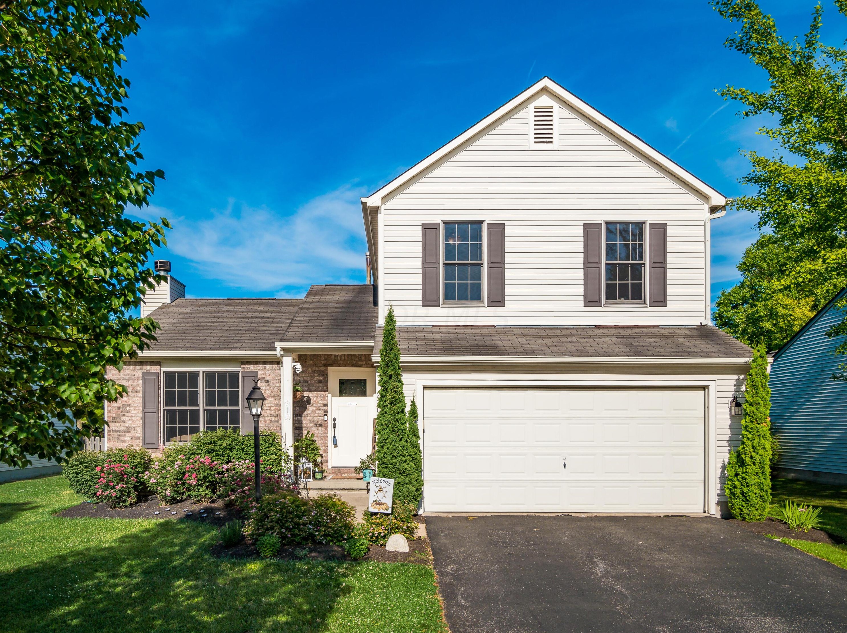 230 Overtrick Dr, Delaware, OH 43015
