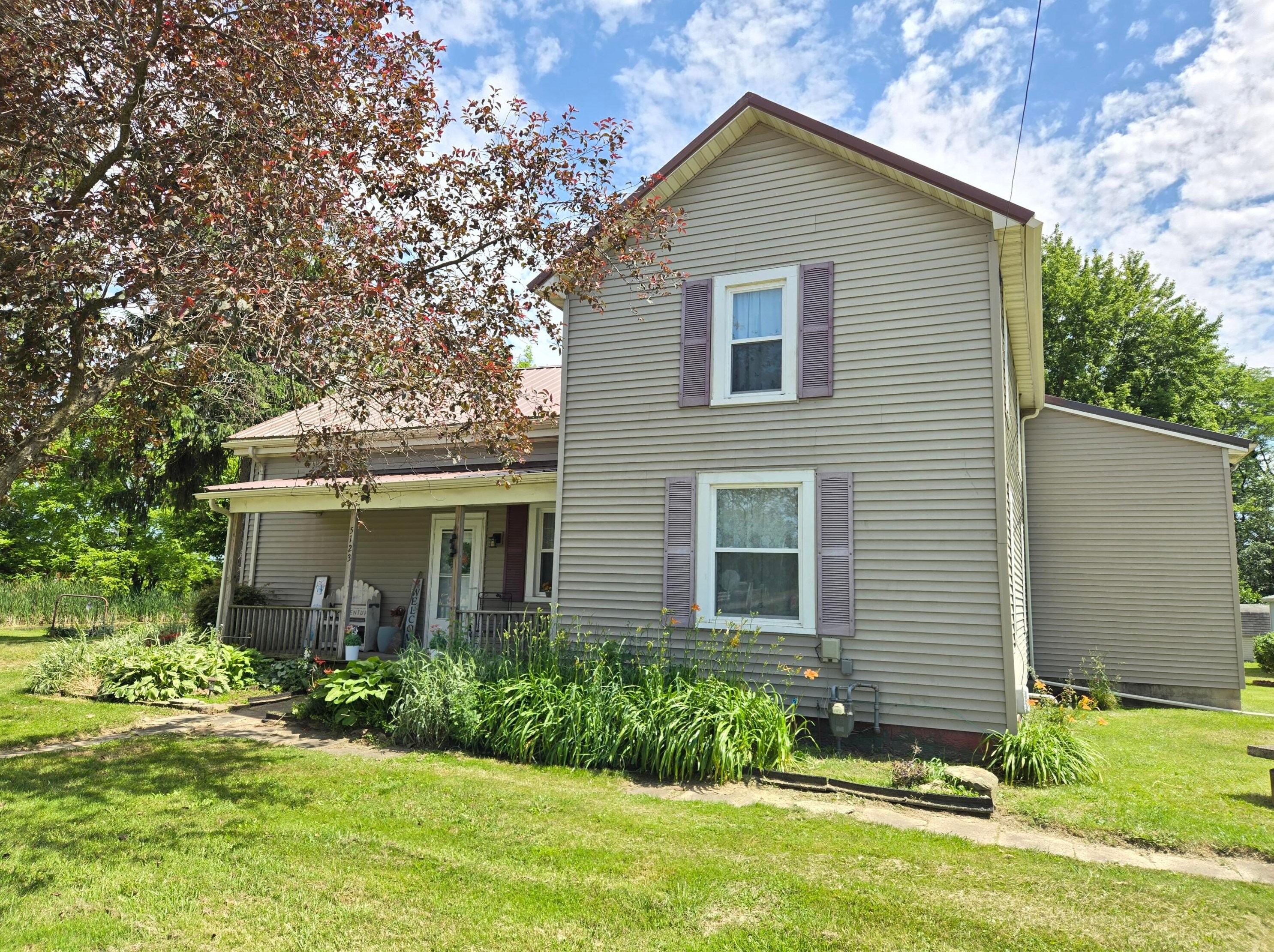 5123 Lincoln Hwy, Bucyrus, OH 44820