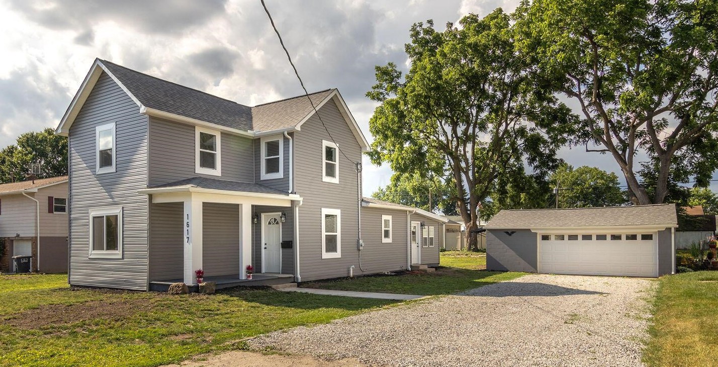 1617 Graylock St, Lancaster, OH 43130
