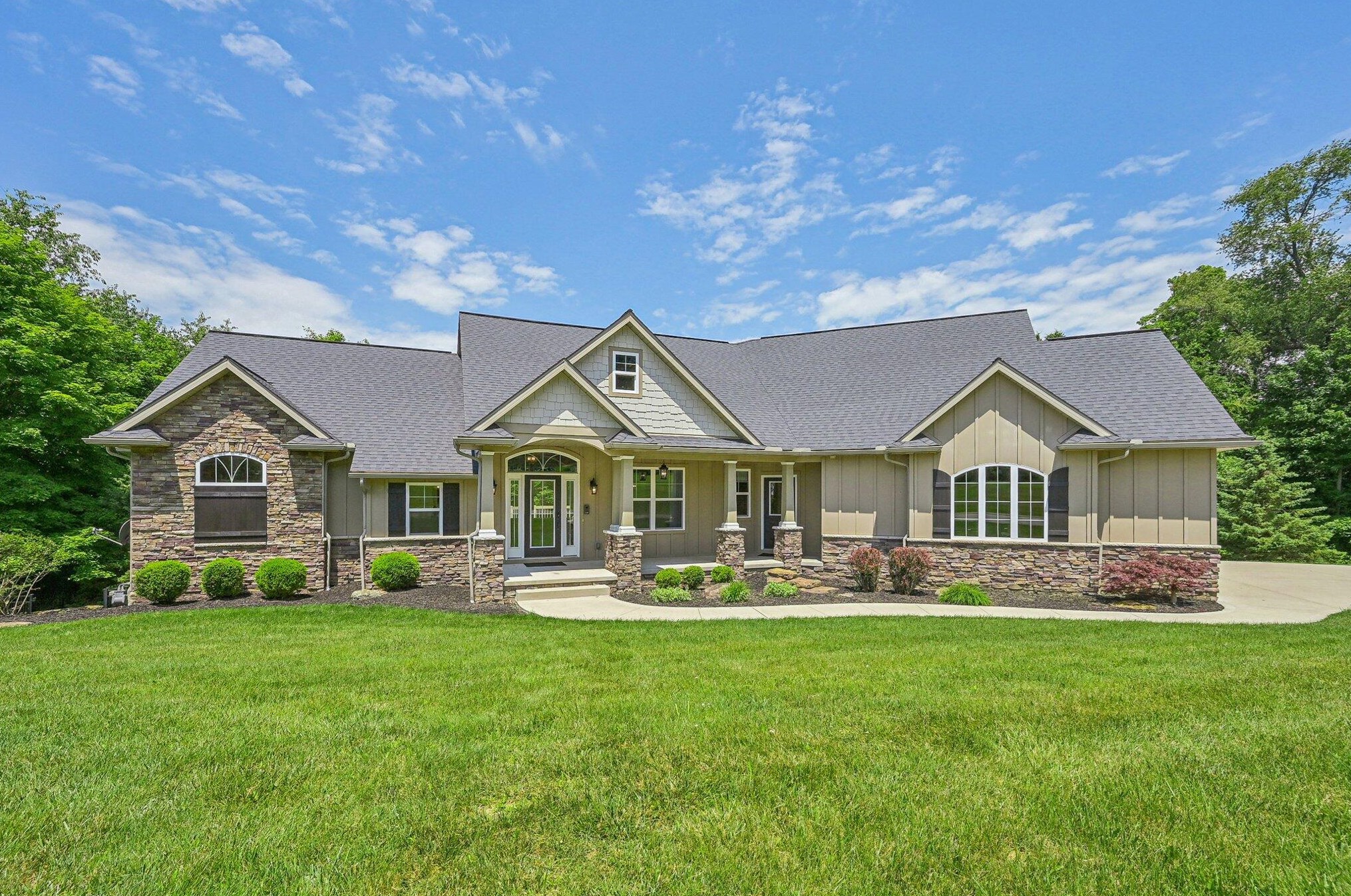 65 Wexford Dr, Granville, OH 43023