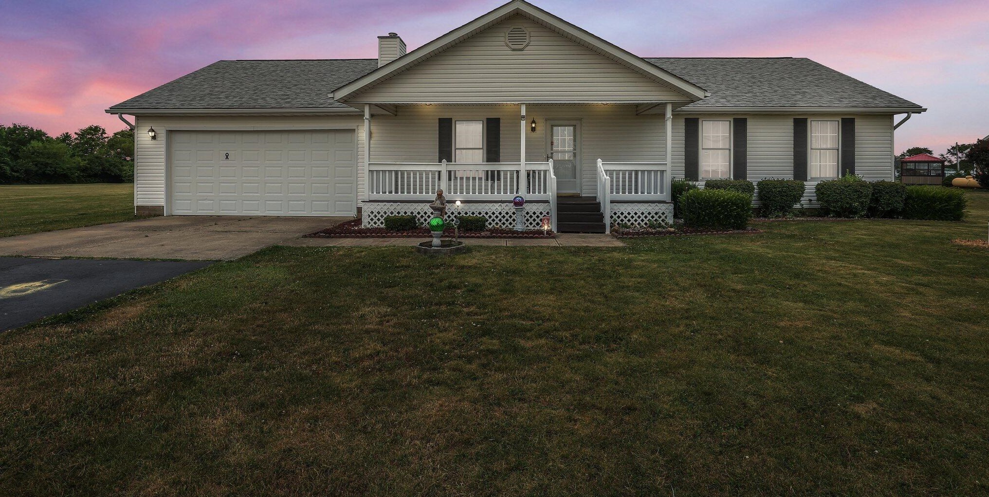 12632 London Rd, Orient, OH 43146