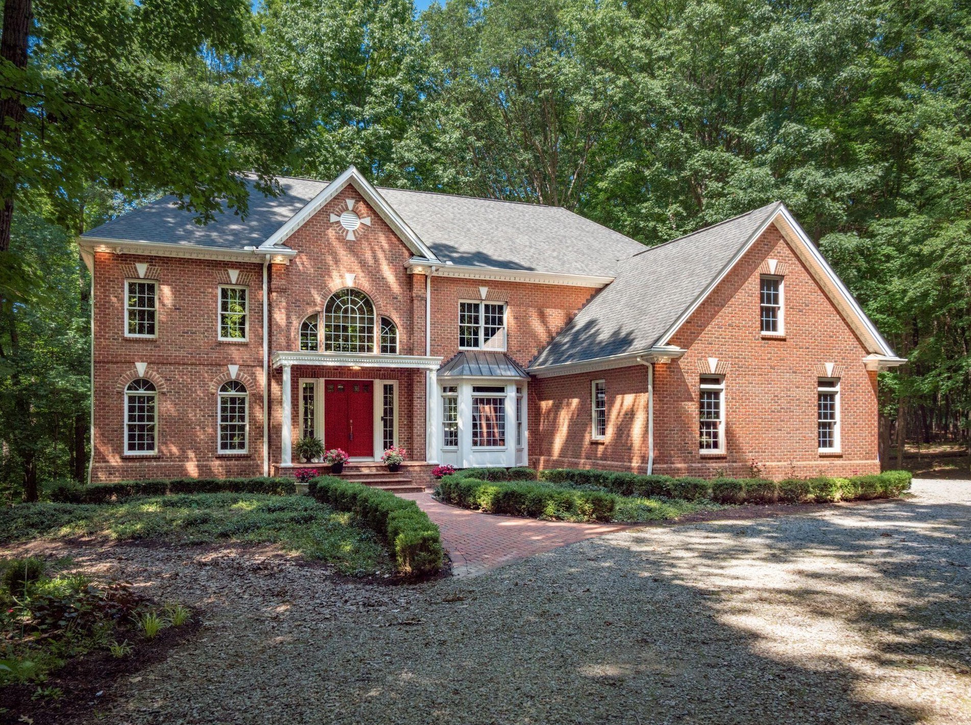 7307 Red Bank Rd, Westerville, OH 43082
