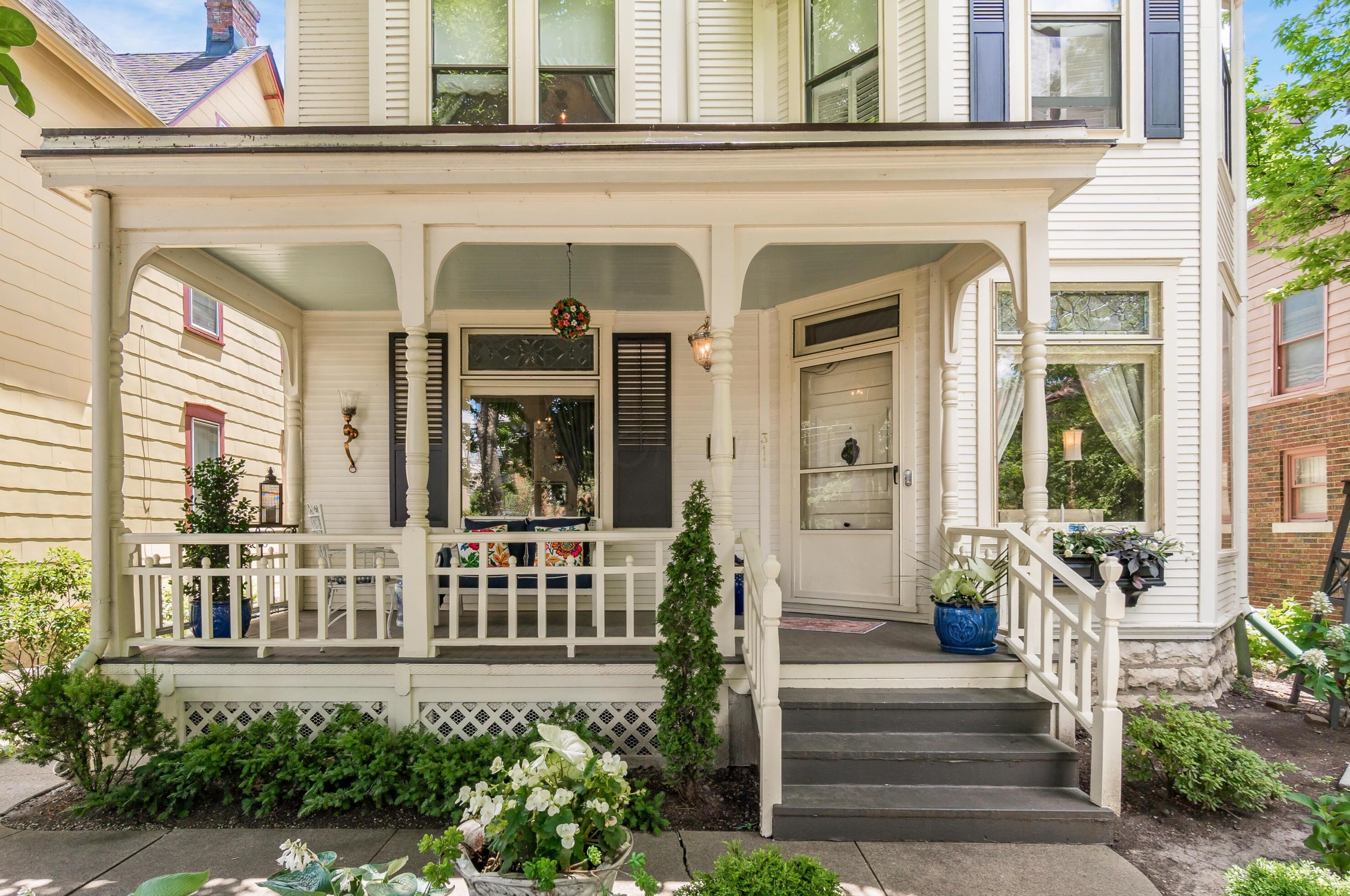 311 7th Ave, Columbus, OH 43201-4527
