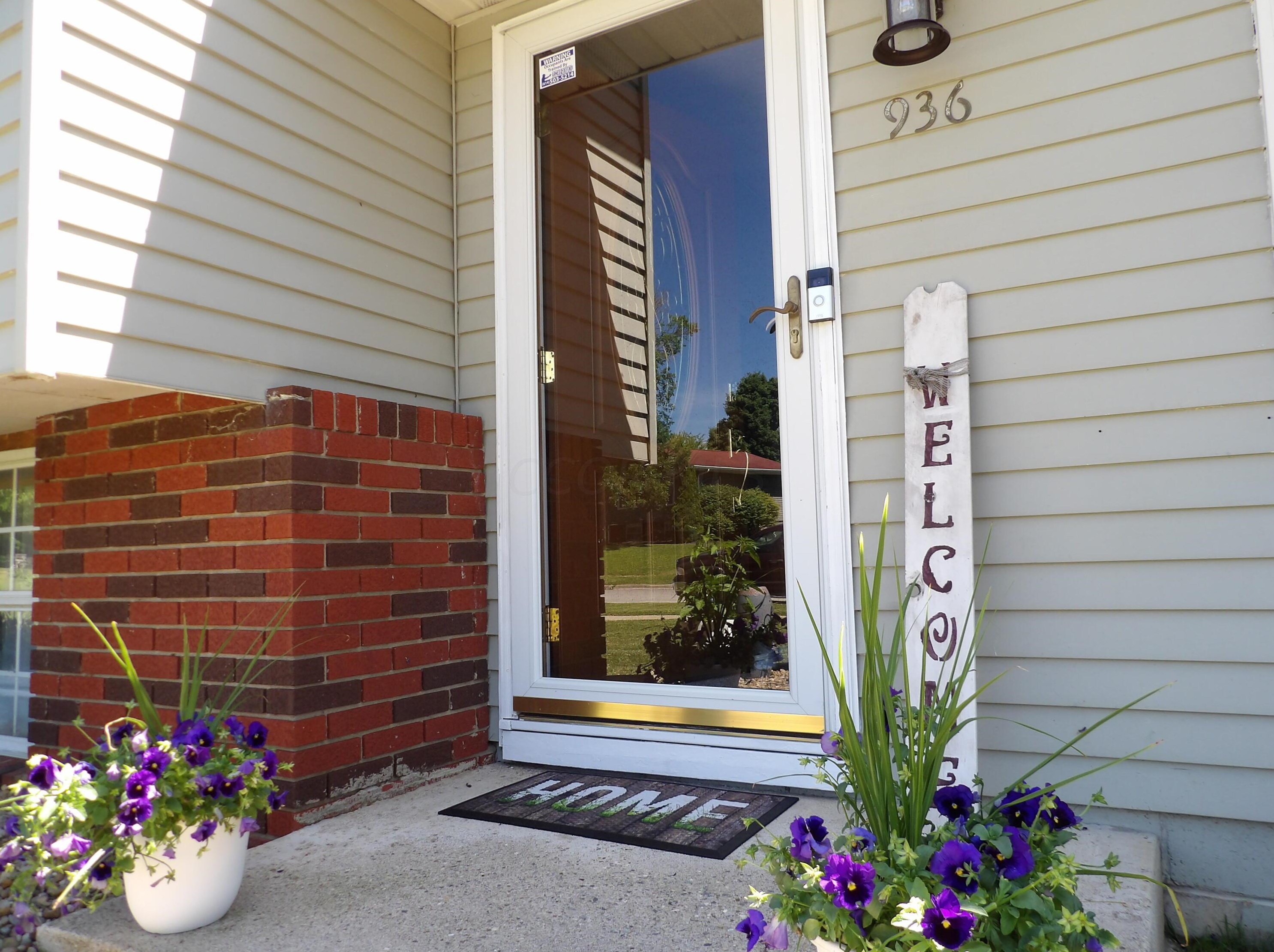 936 Elizabeth Dr, Lancaster, OH 43130