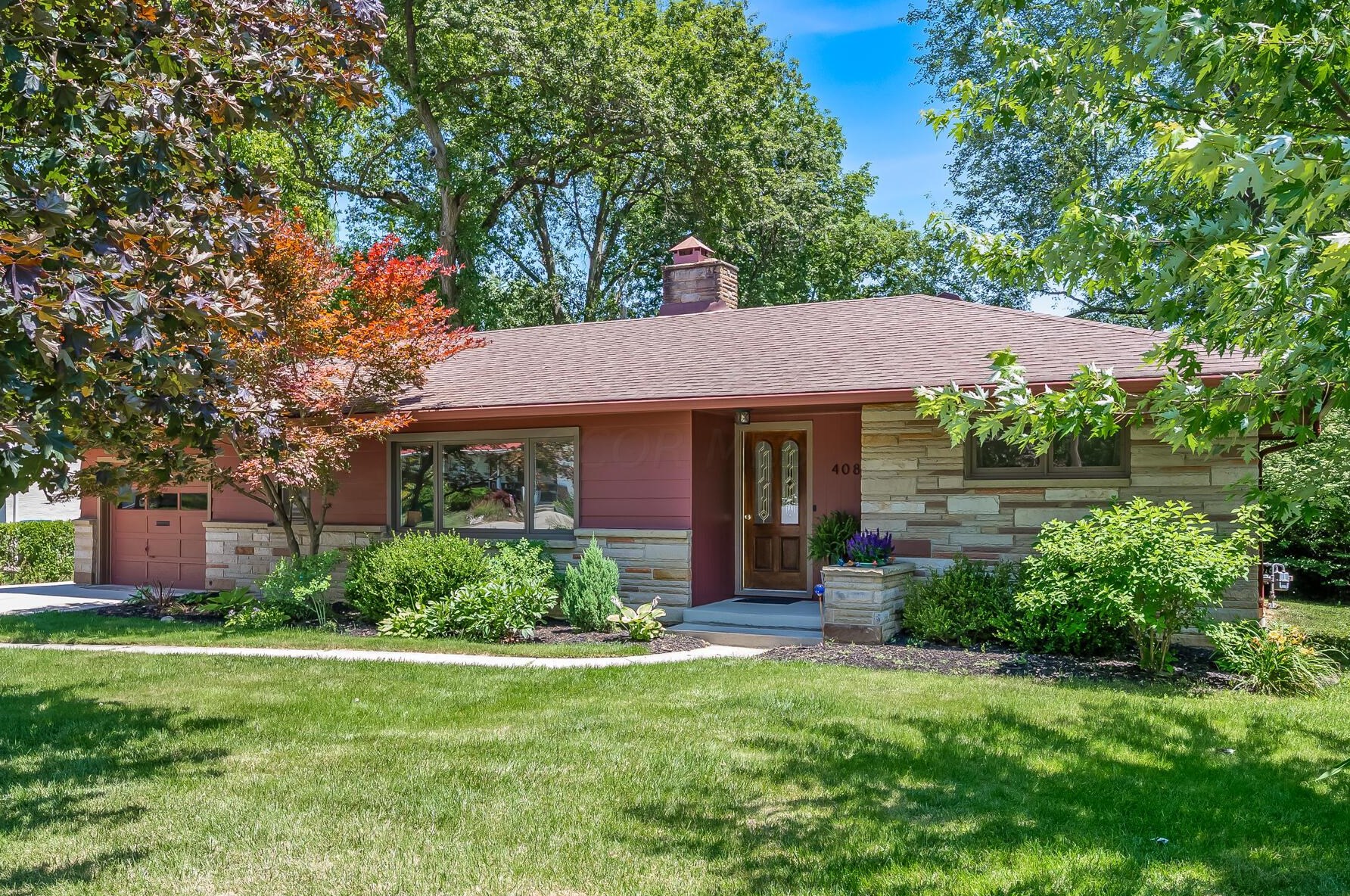 408 N Liberty St, Delaware, OH 43015
