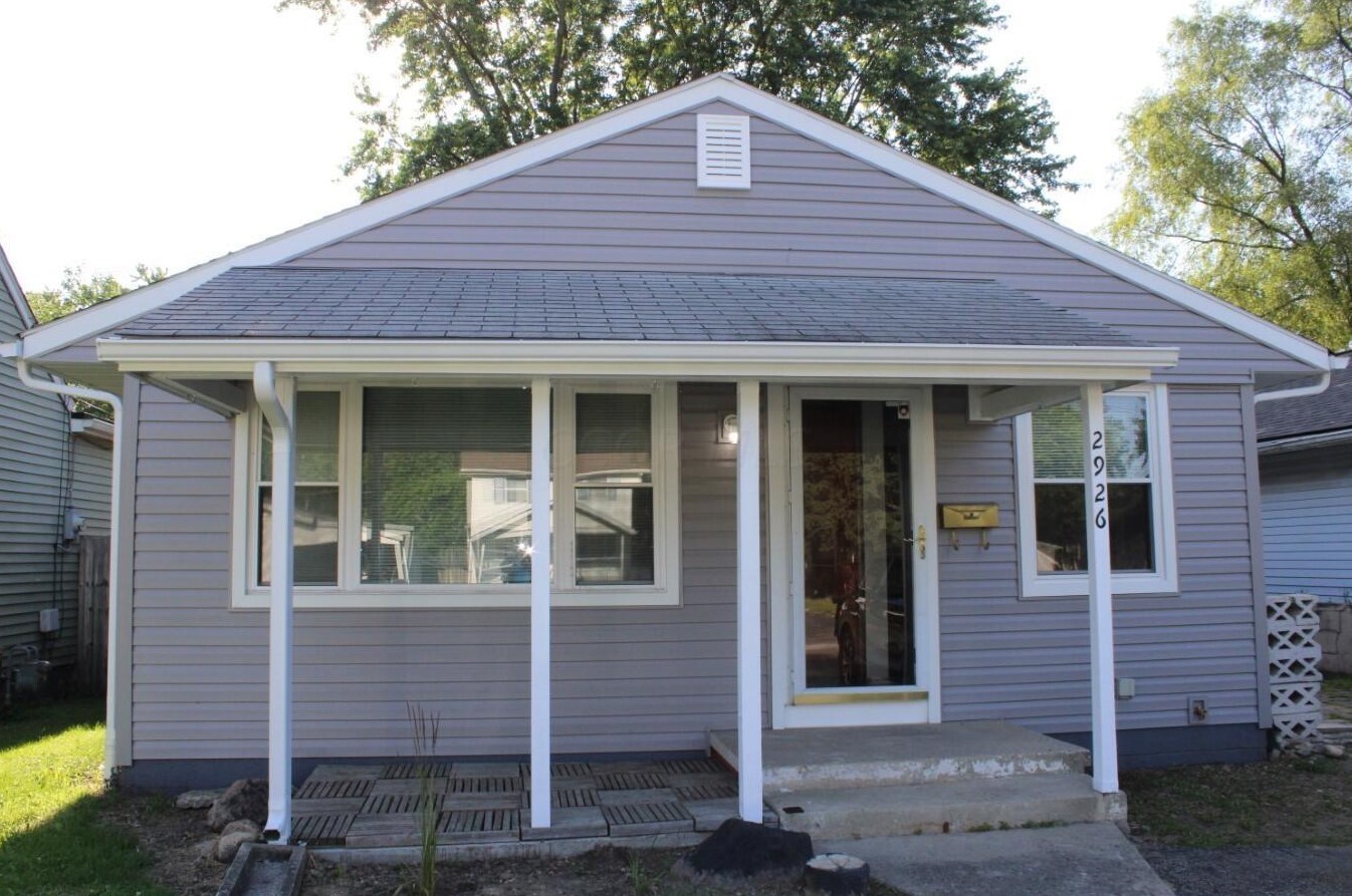2926 Pontiac St, Columbus, OH 43224-4059