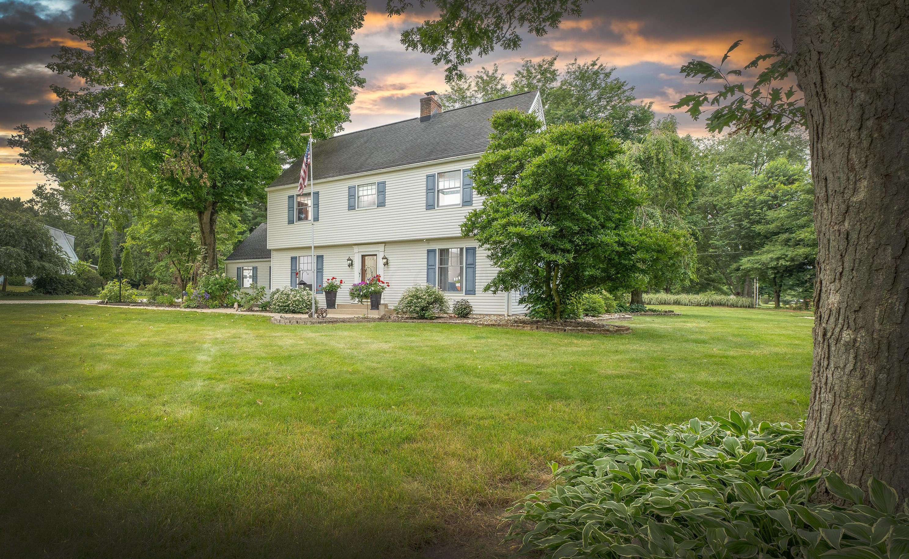 778 Millstone Ln, Mount Vernon, OH 43050