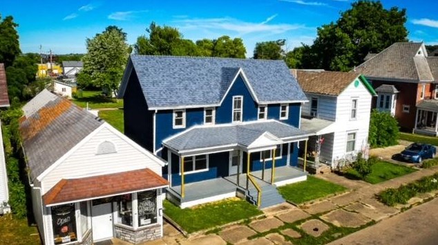 739 N Columbus St, Lancaster, OH 43130