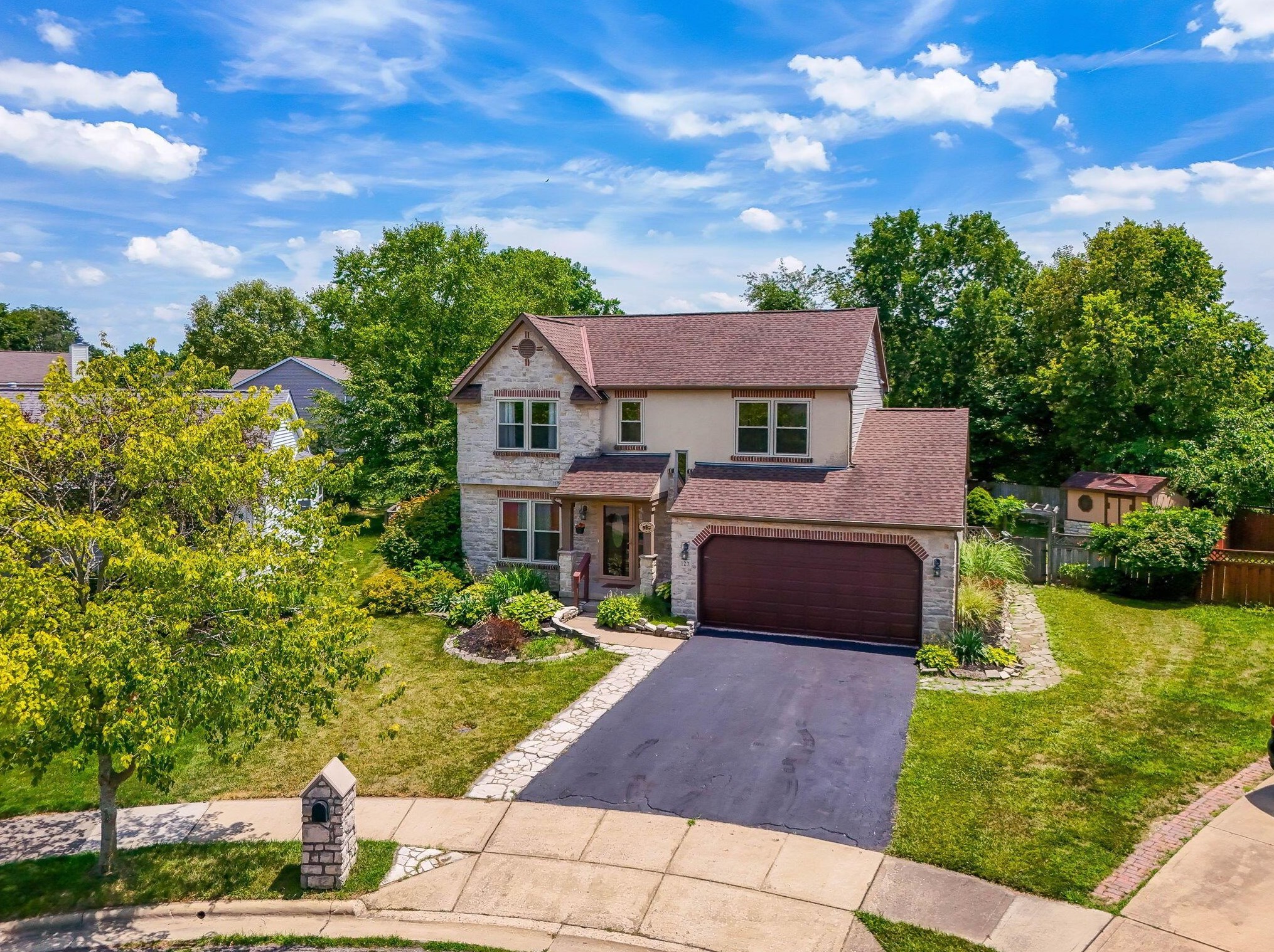 127 Miners Ct, Delaware, OH 43015