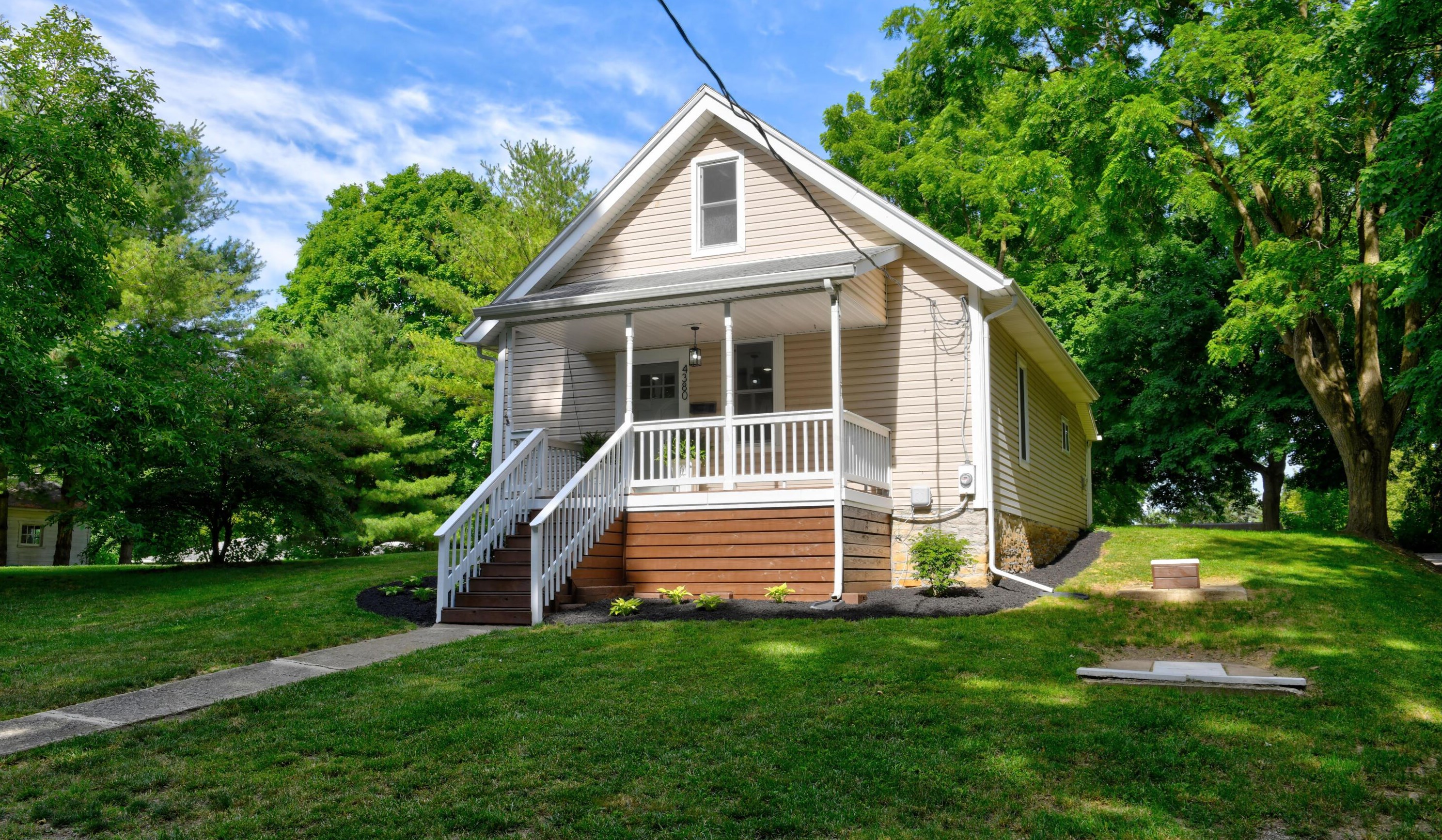 4380 Baker St, Radnor, OH 43066
