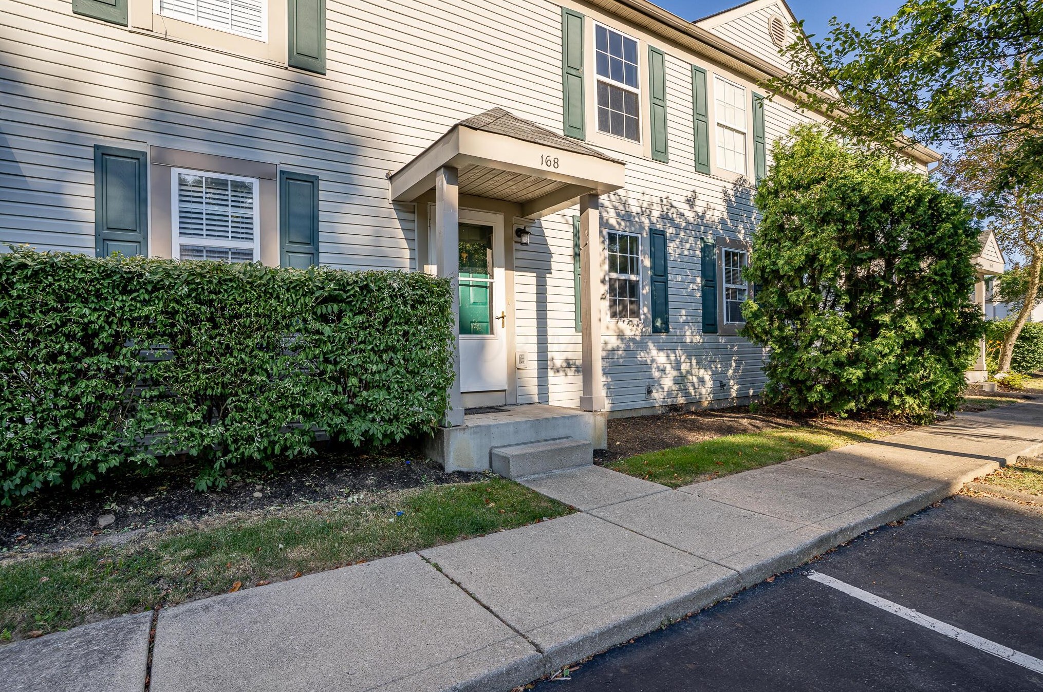 168 Macdougall Ln #46c, Blacklick, OH 43004