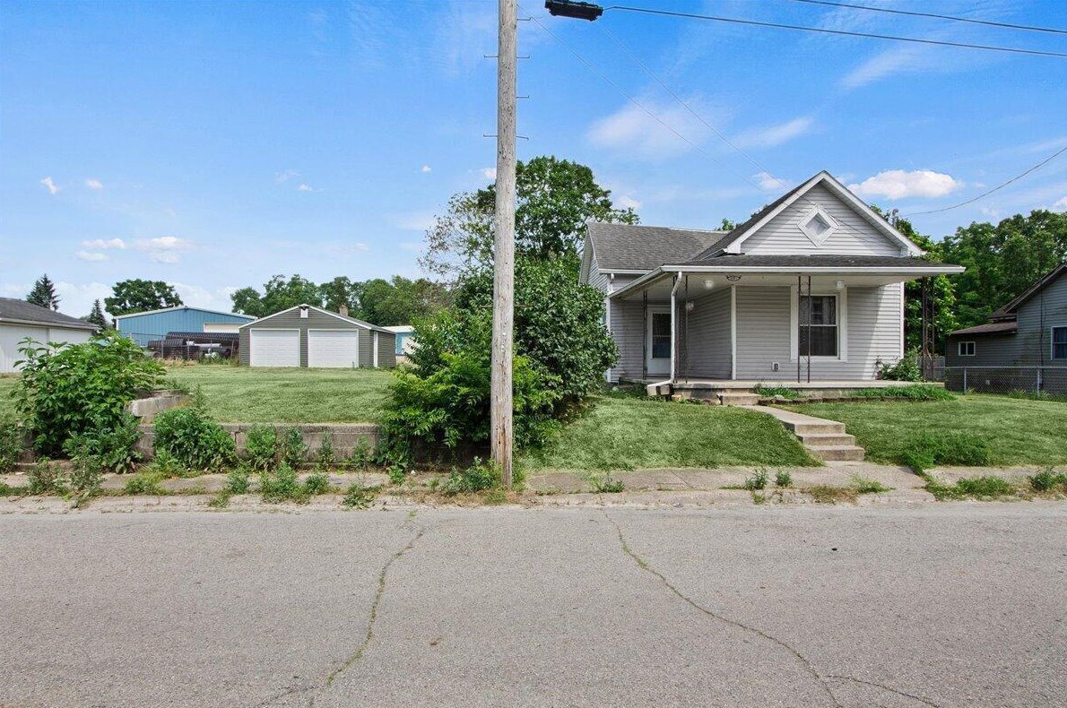 133 Talbot Ave, Urbana, OH 43078