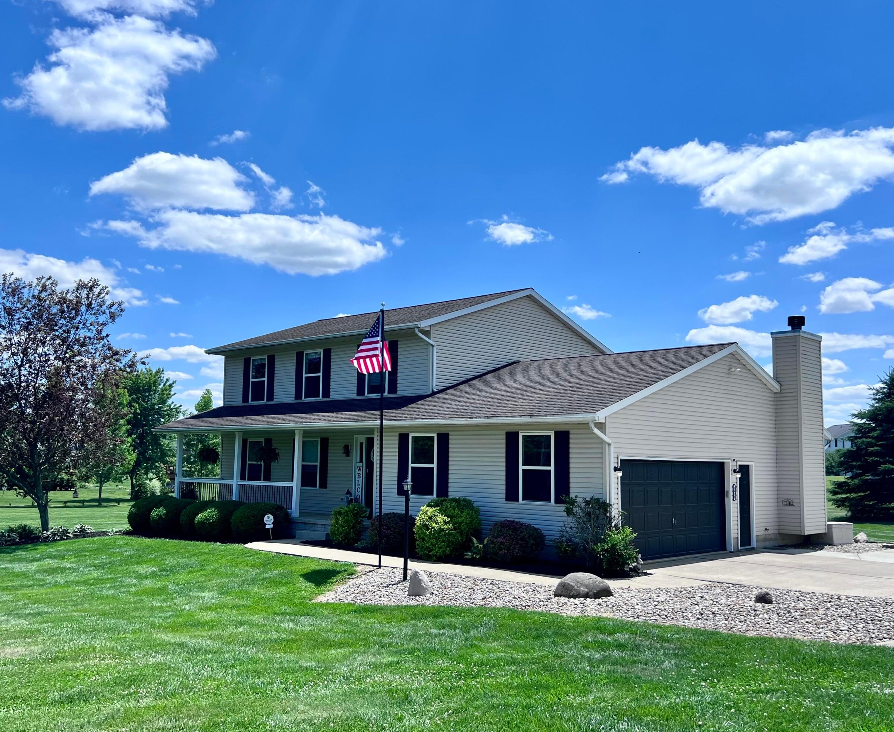 3420 Whitetail Dr E, Mansfield, OH 44904