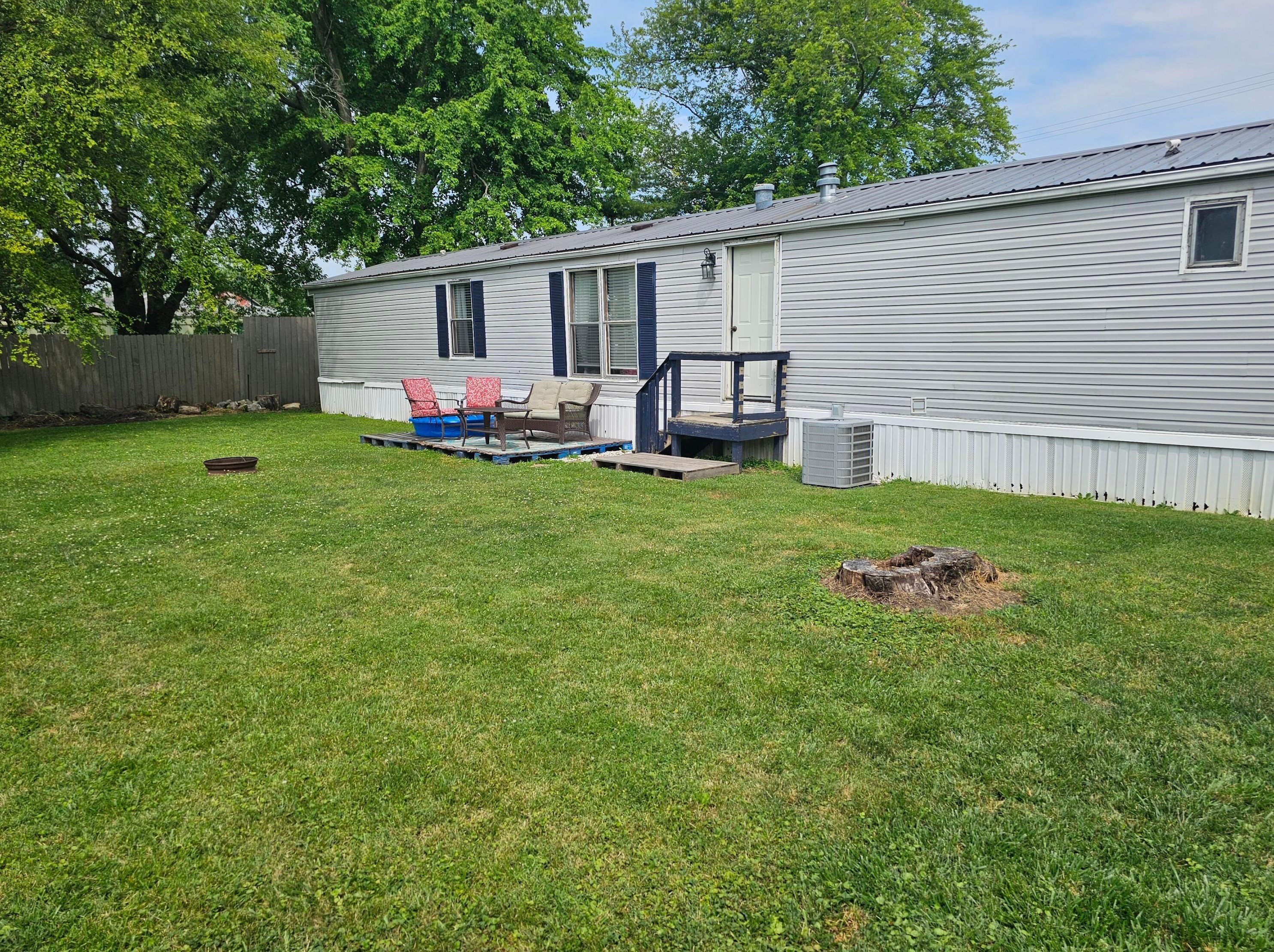 170 Park St, Clinton County, OH 45169