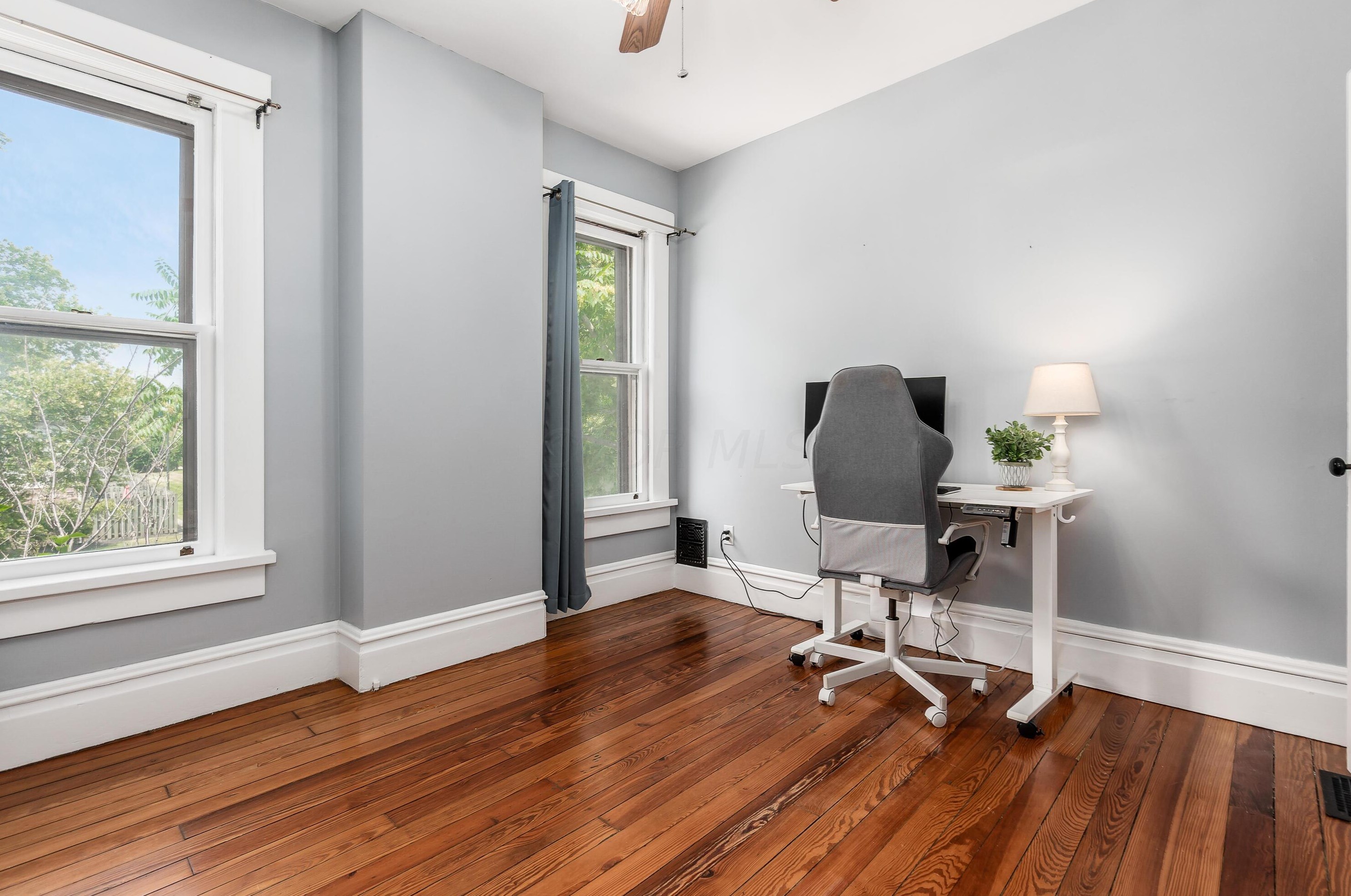 373 Wilber Ave, Columbus OH  43215-1313 exterior