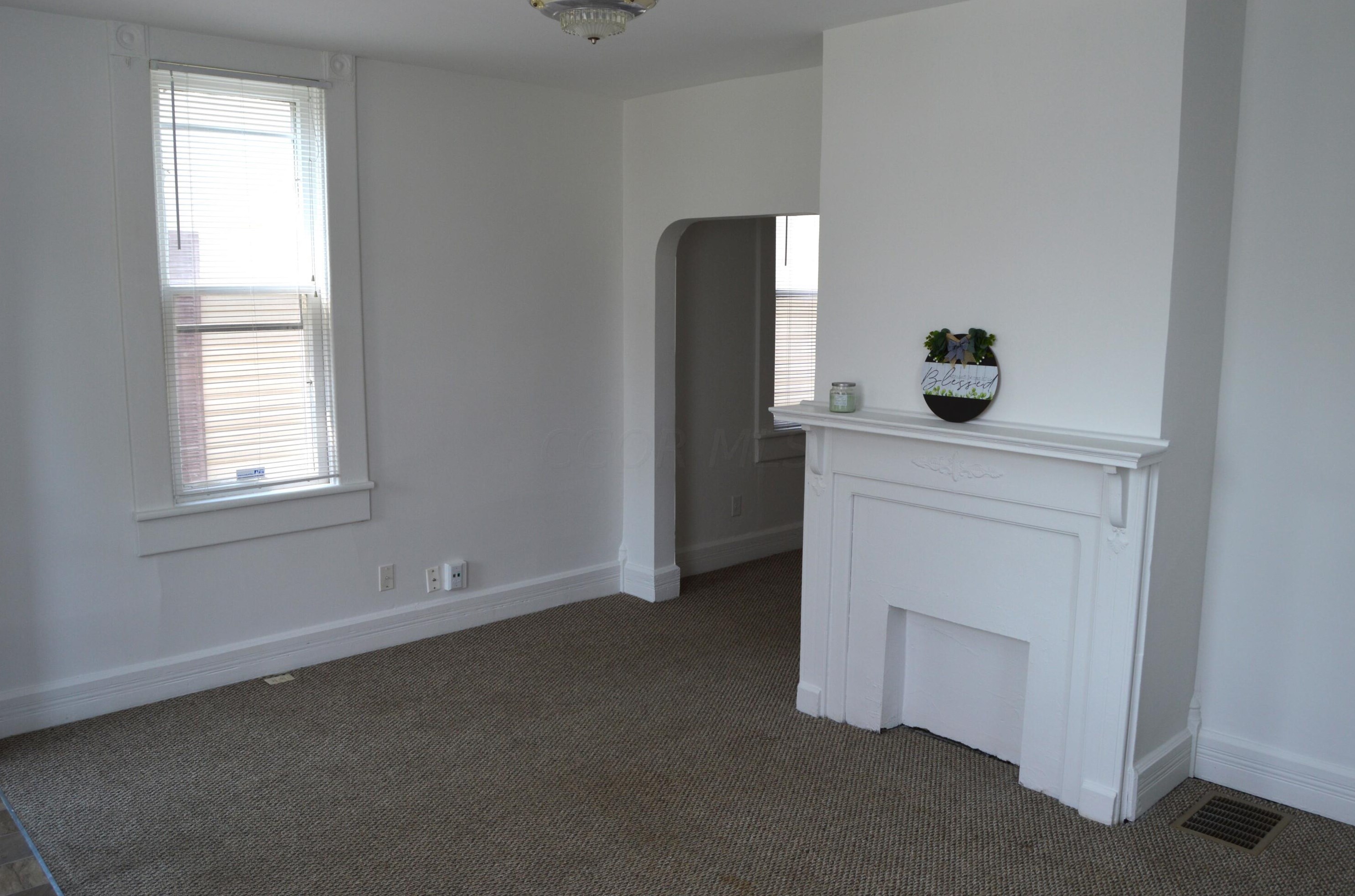 317 Madison Ave, Lancaster OH  43130-3120 exterior