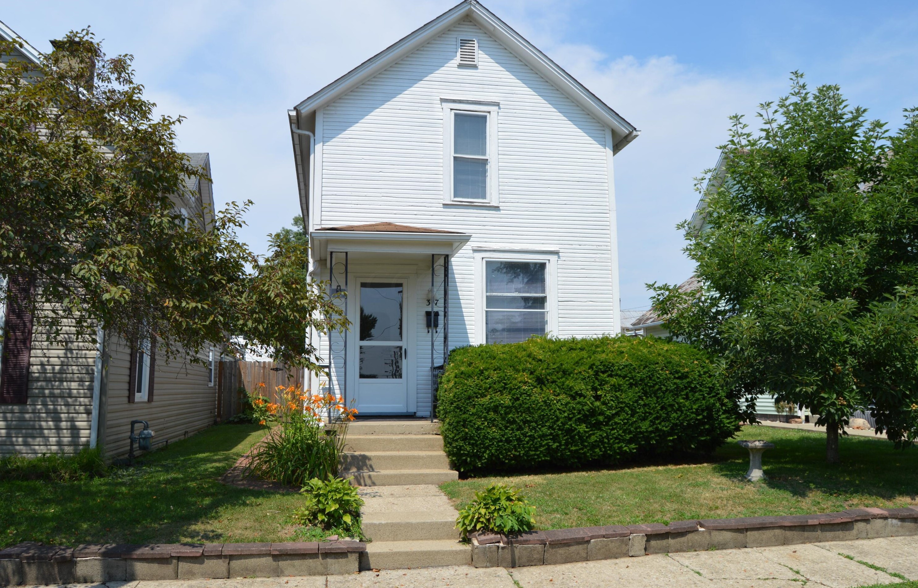 317 Madison Ave, Lancaster, OH 43130-3120