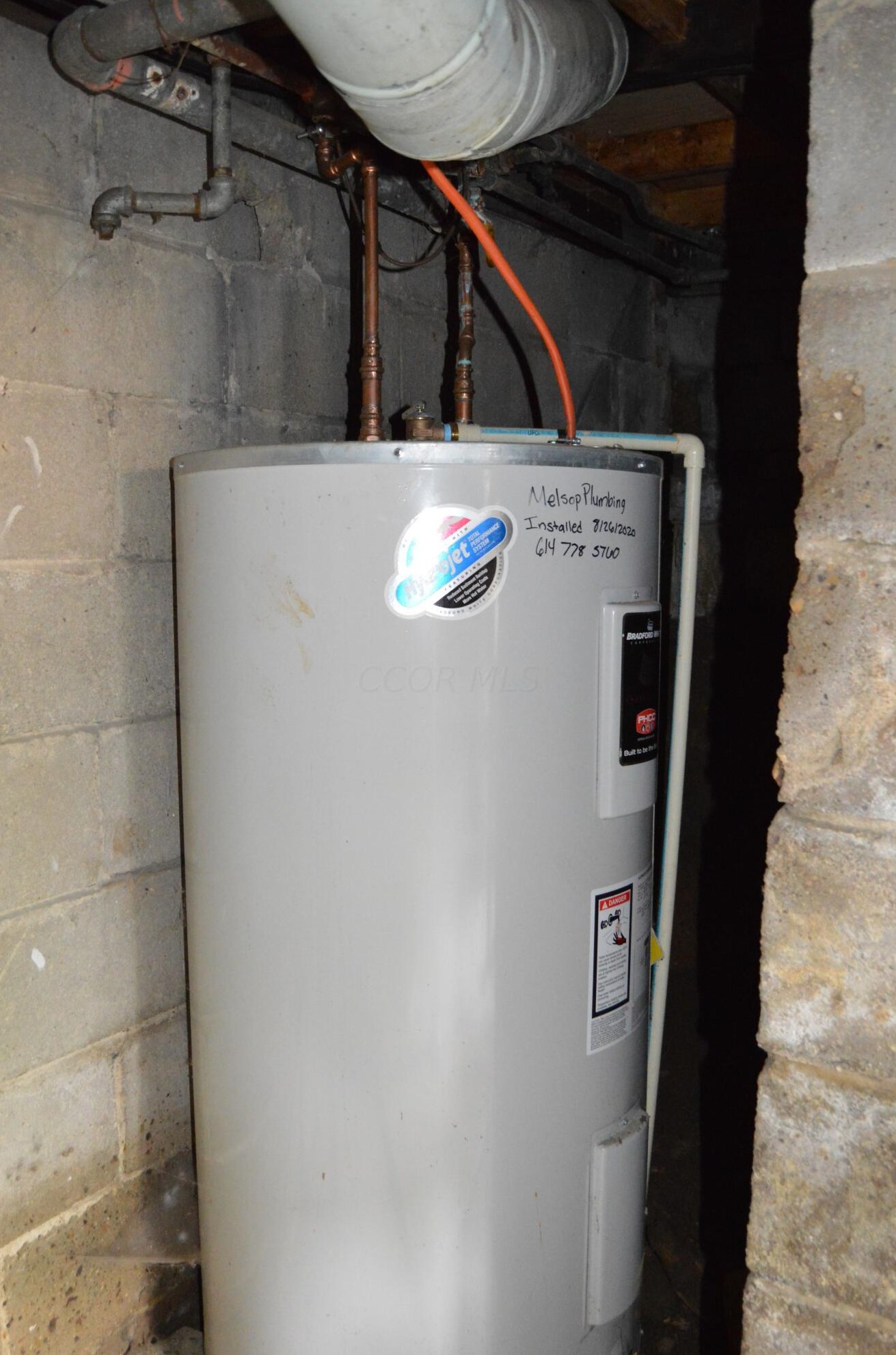 317 Madison Ave, Lancaster OH  43130-3120 exterior