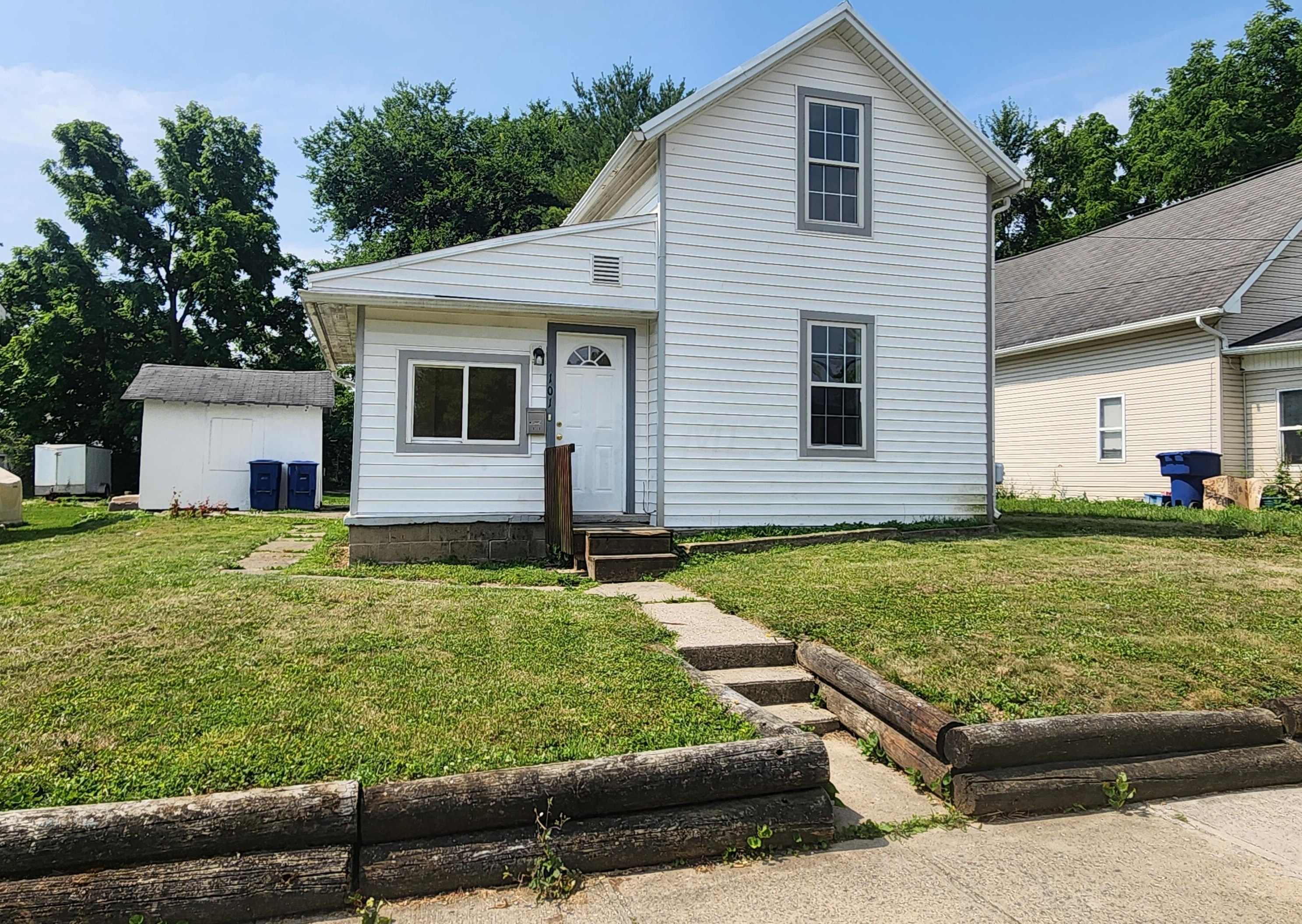 101 W Harrison St, Delaware, OH 43015