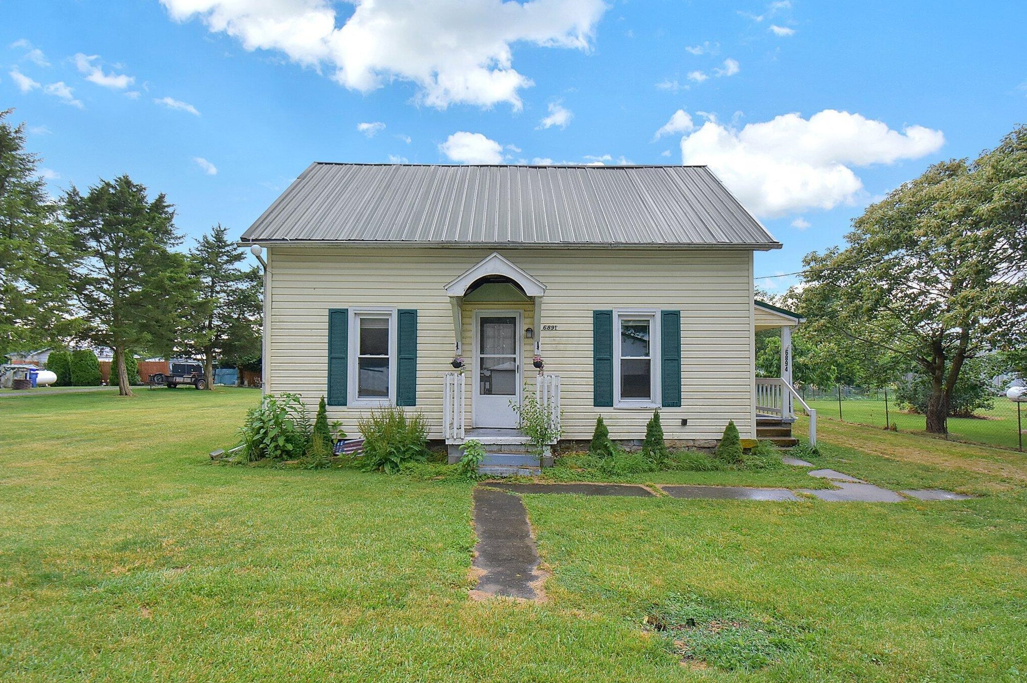 6894 Stafford Road Sw, Washington Court House, OH 43160