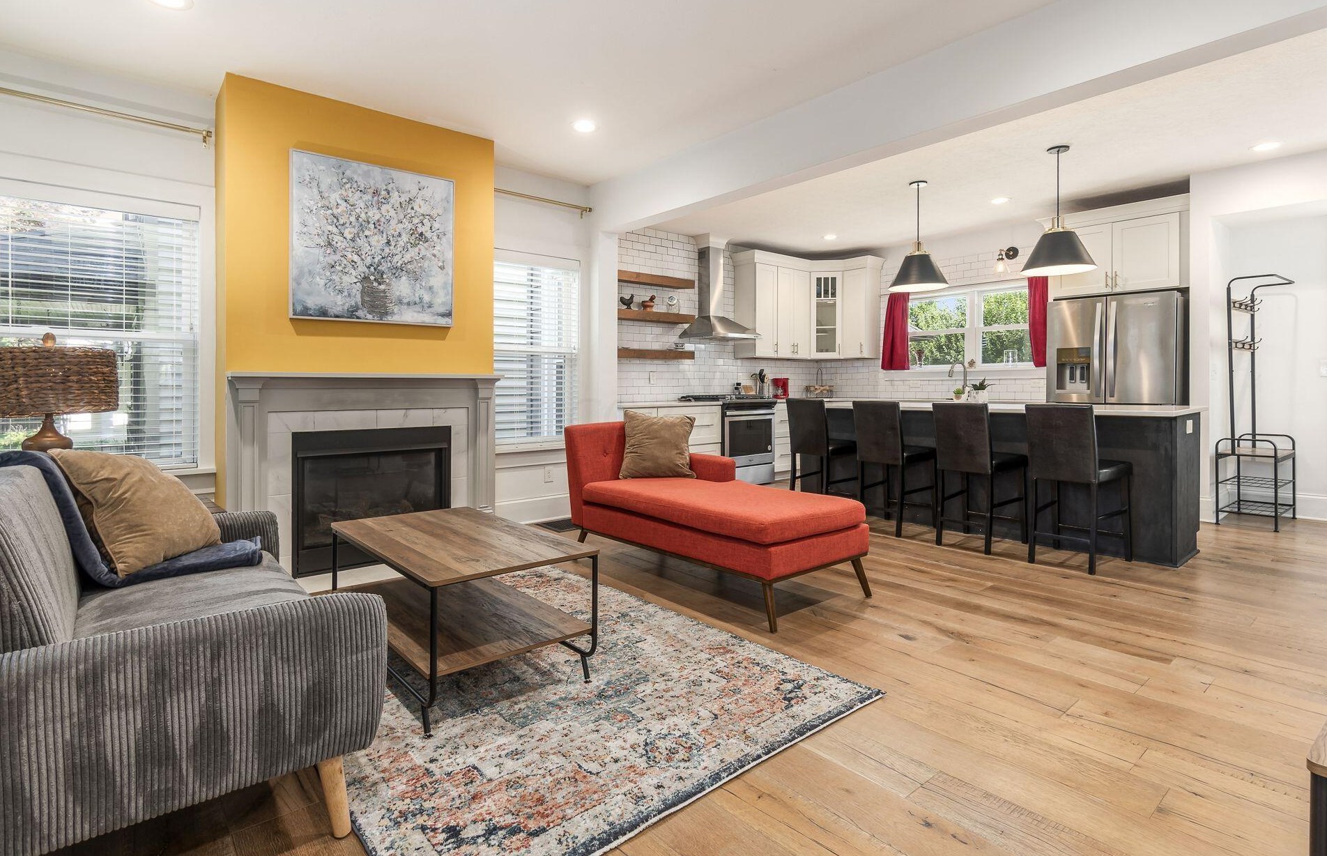 358 Gates St, Columbus OH  43206-3628 exterior