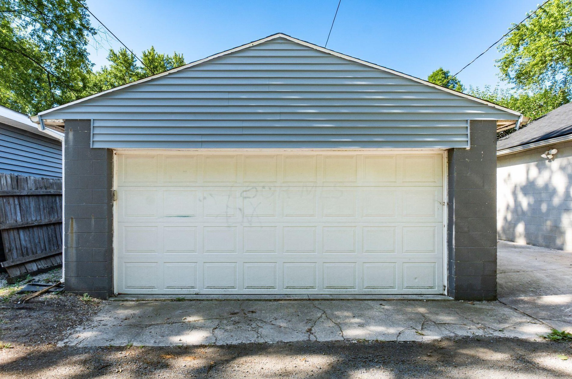 358 Gates St, Columbus OH  43206-3628 exterior