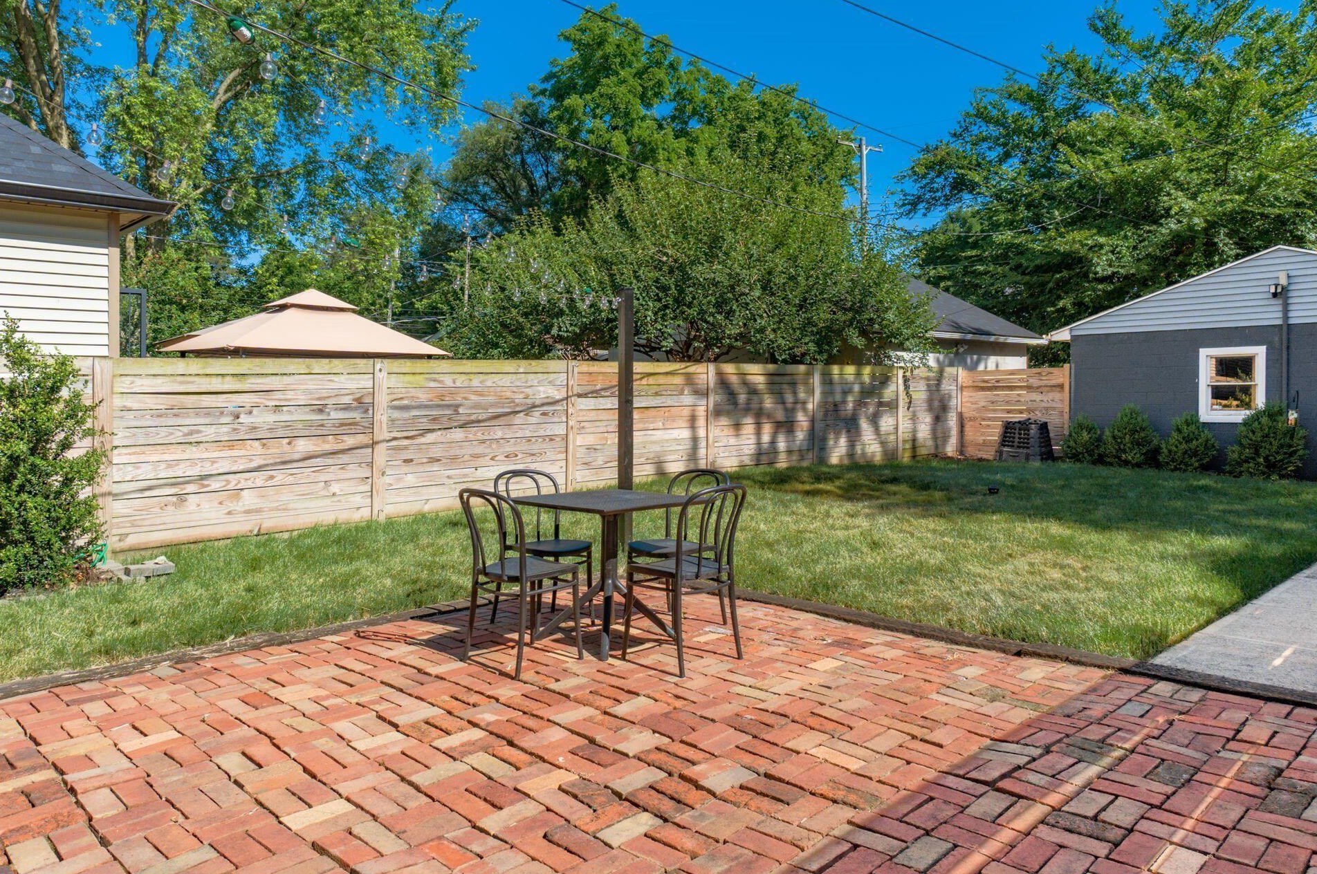 358 Gates St, Columbus OH  43206-3628 exterior