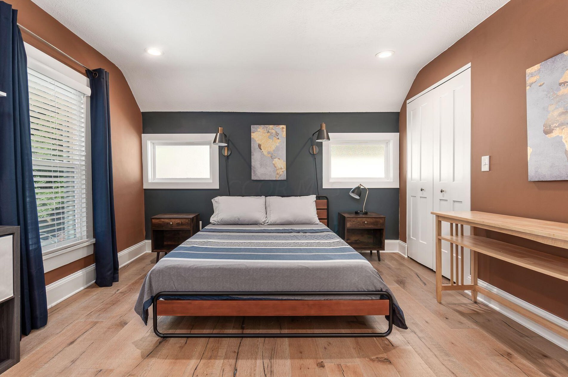 358 Gates St, Columbus OH  43206-3628 exterior