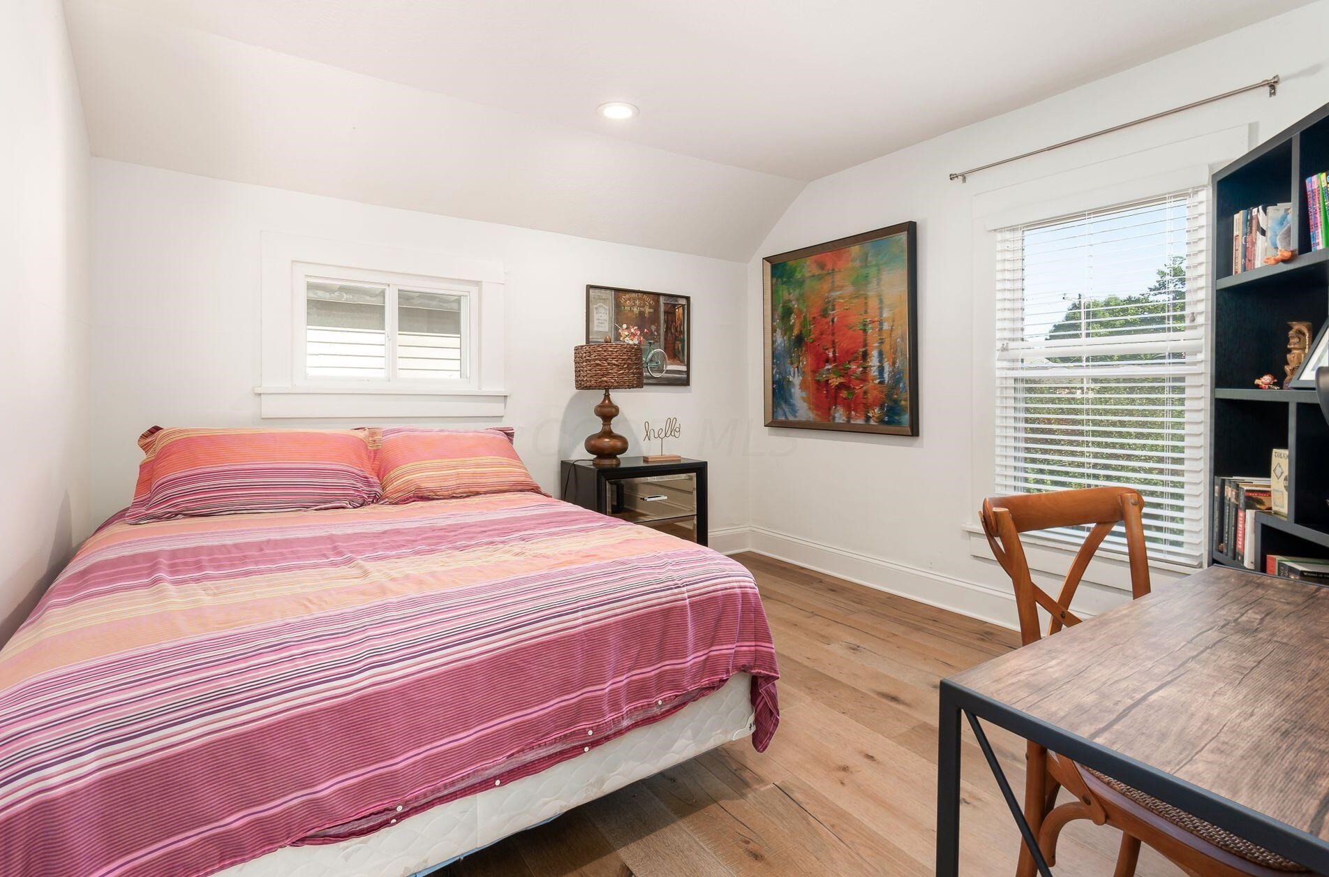 358 Gates St, Columbus OH  43206-3628 exterior