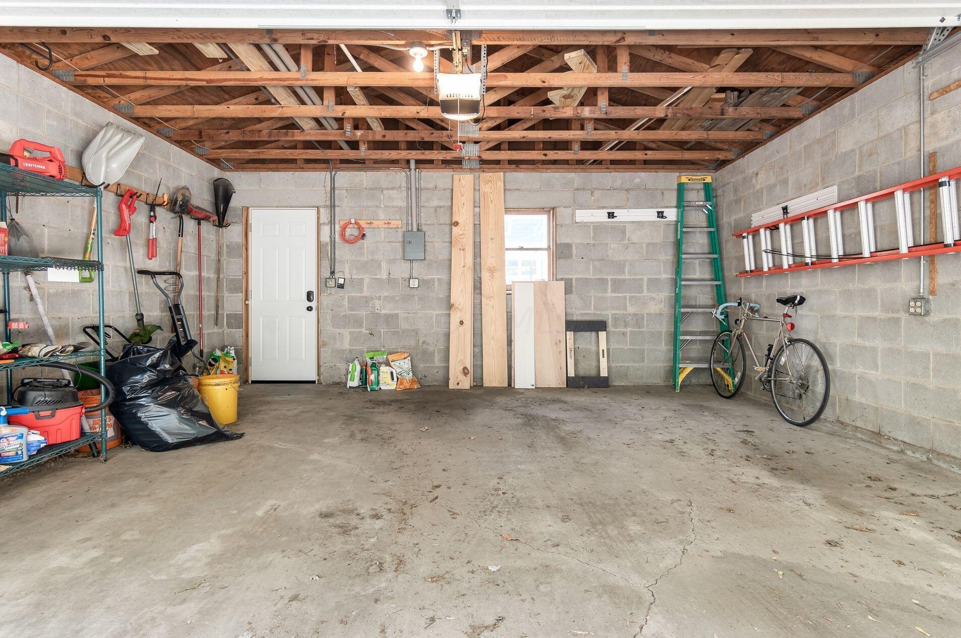 358 Gates St, Columbus OH  43206-3628 exterior