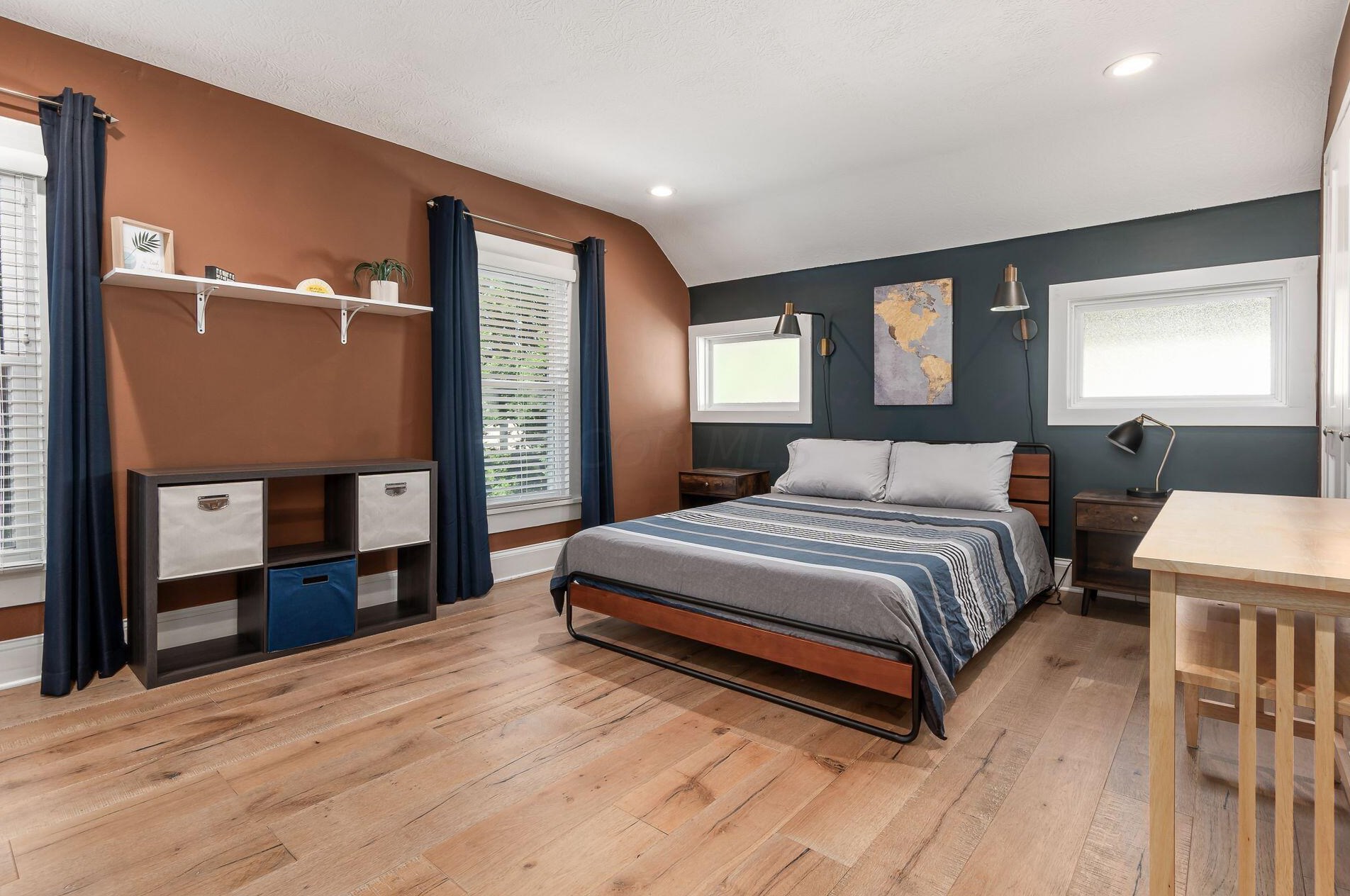 358 Gates St, Columbus OH  43206-3628 exterior