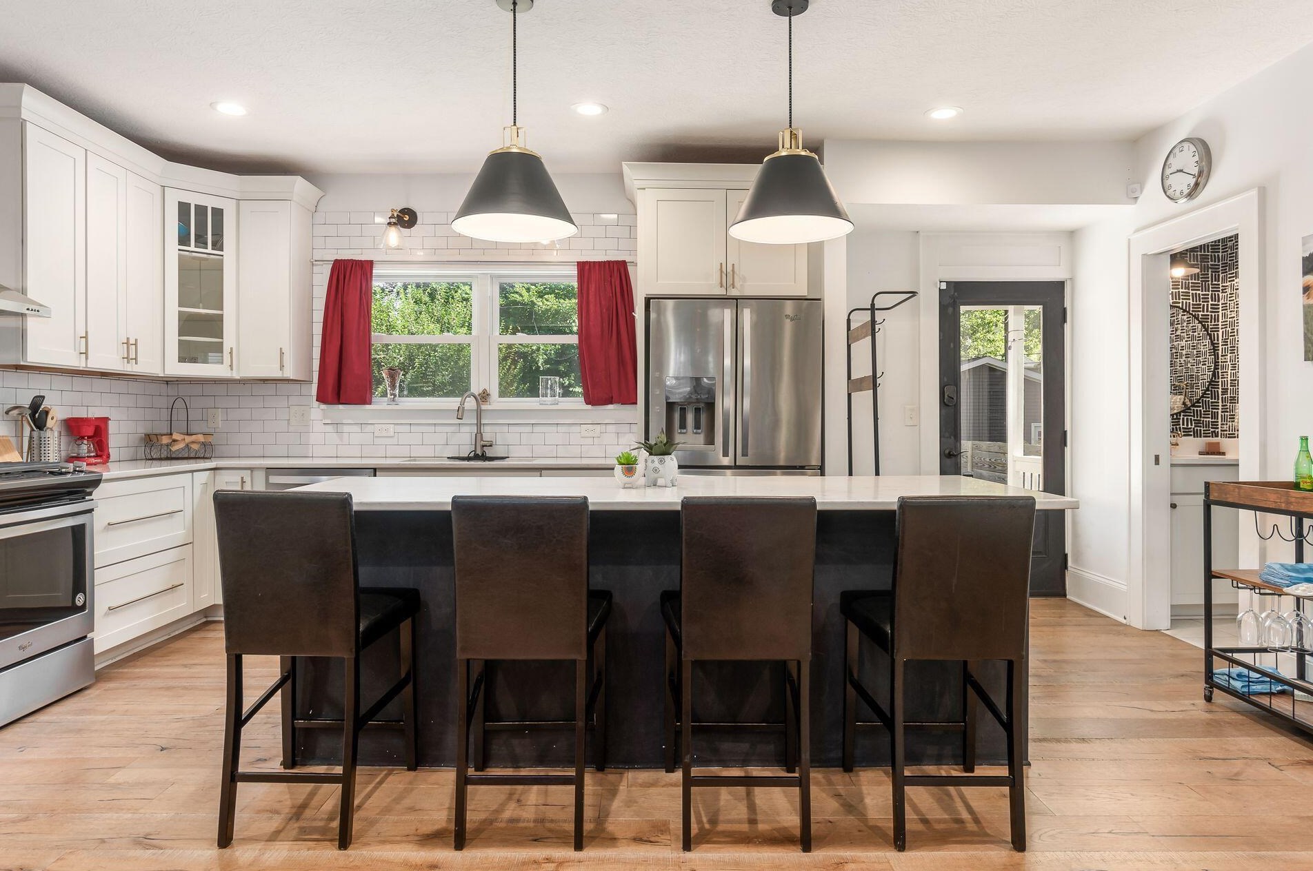 358 Gates St, Columbus OH  43206-3628 exterior