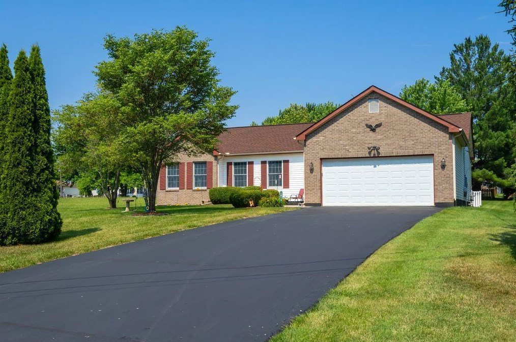 1810 Itawamba Trail, London, OH 43140