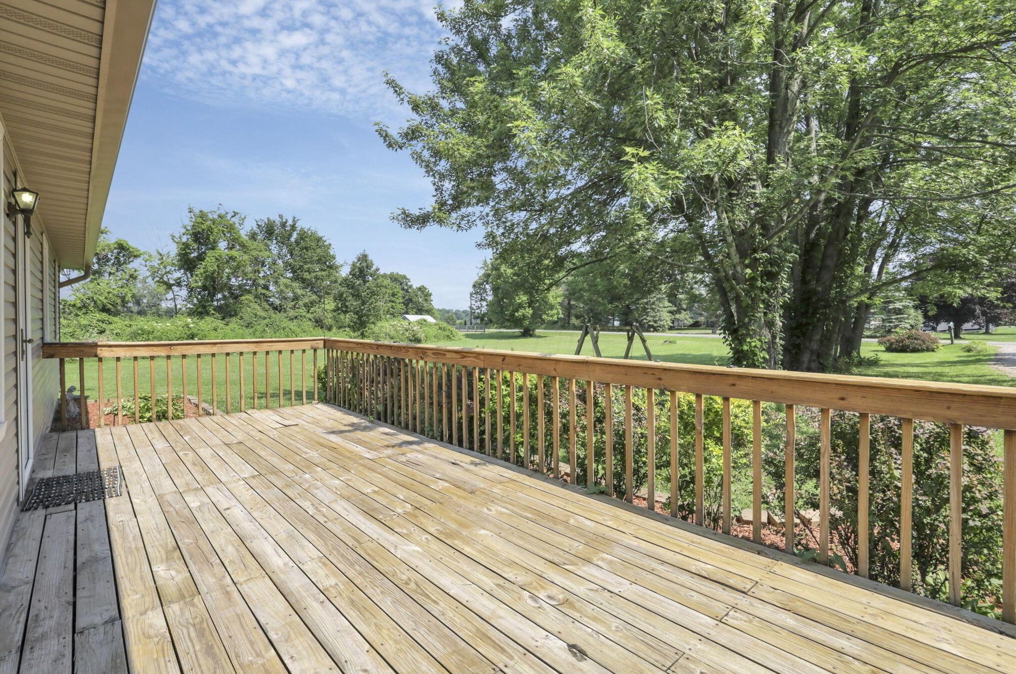 4580 Lock Rd, Centerburg, OH 43011