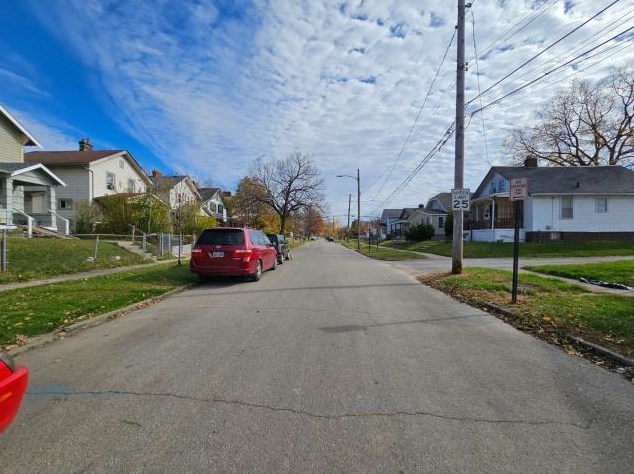 851 12th Ave, Columbus OH  43211-2722 exterior