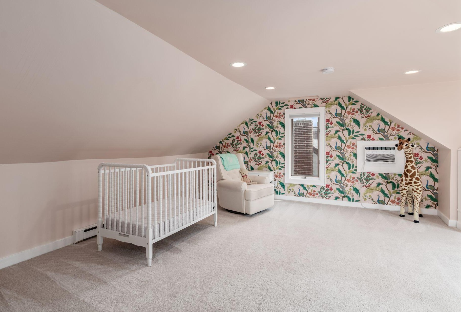 85 Remington Rd, Columbus OH  43209-1442 exterior